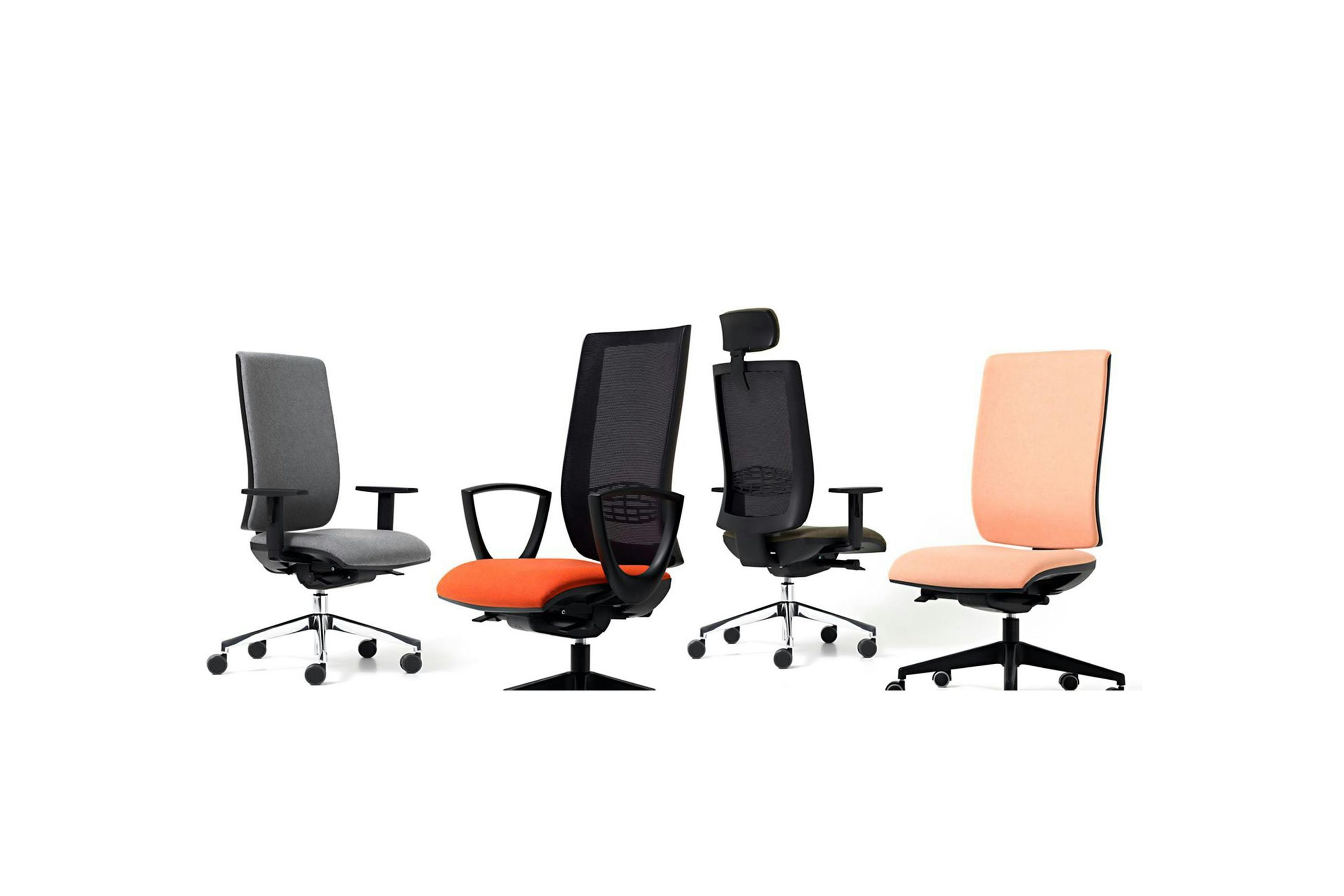 Goal Office Chair