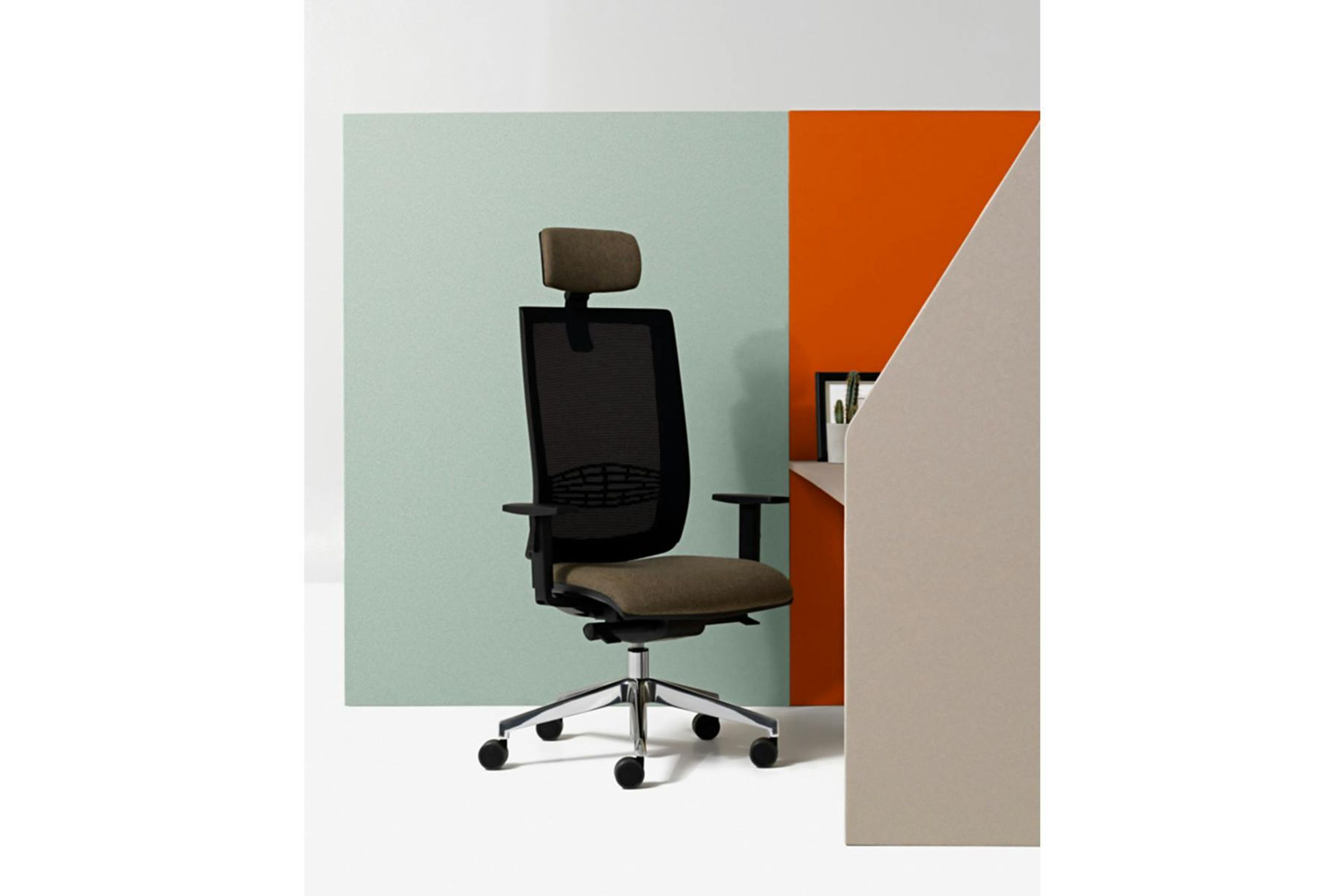 Goal Office Chair