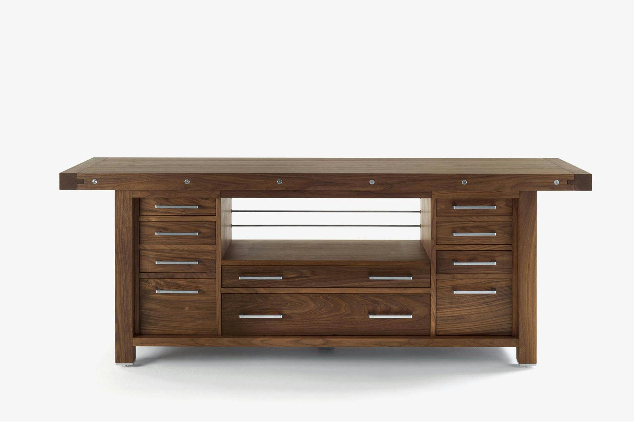 Coblenza Utility Kitchen Table
