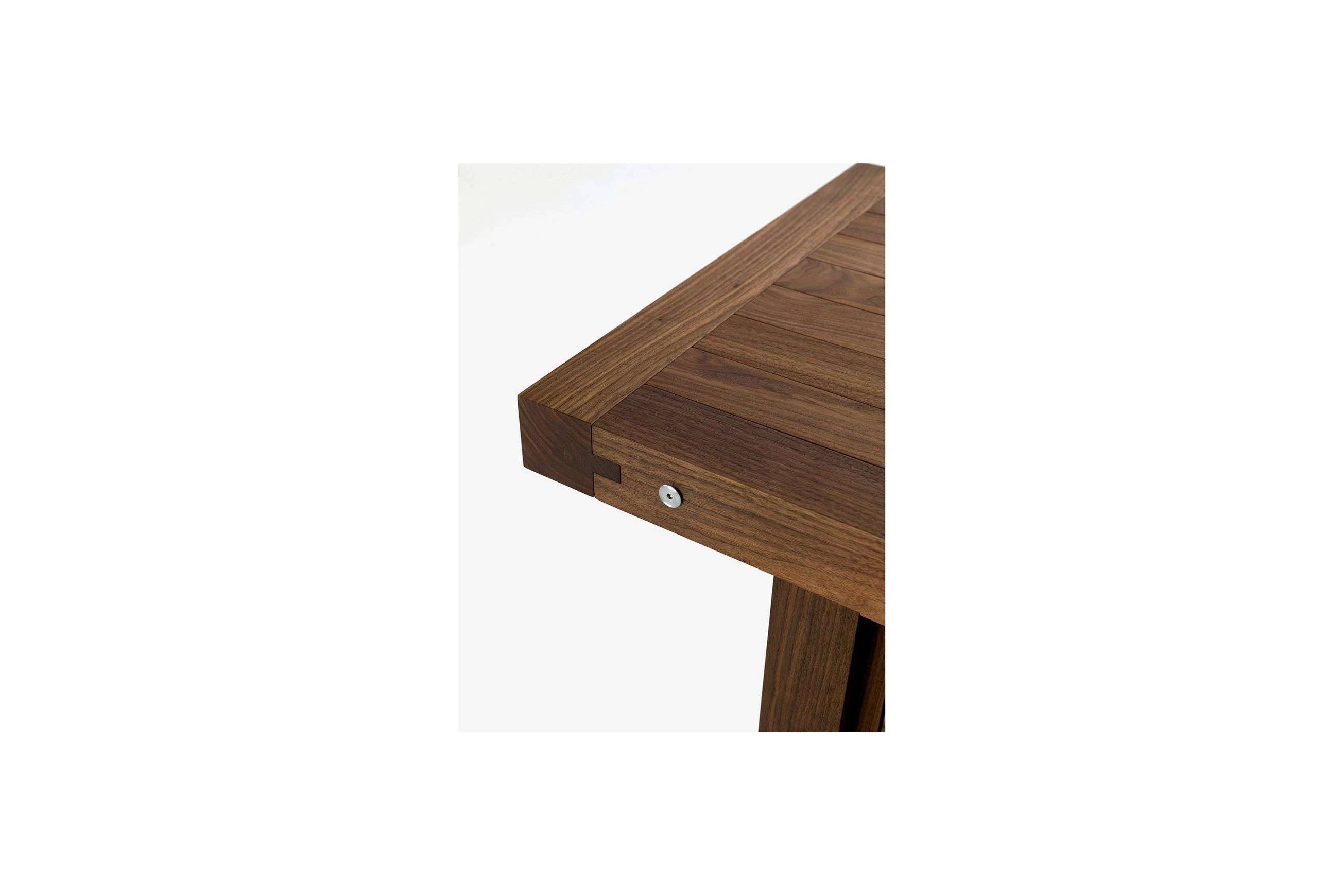 Coblenza Utility Kitchen Table