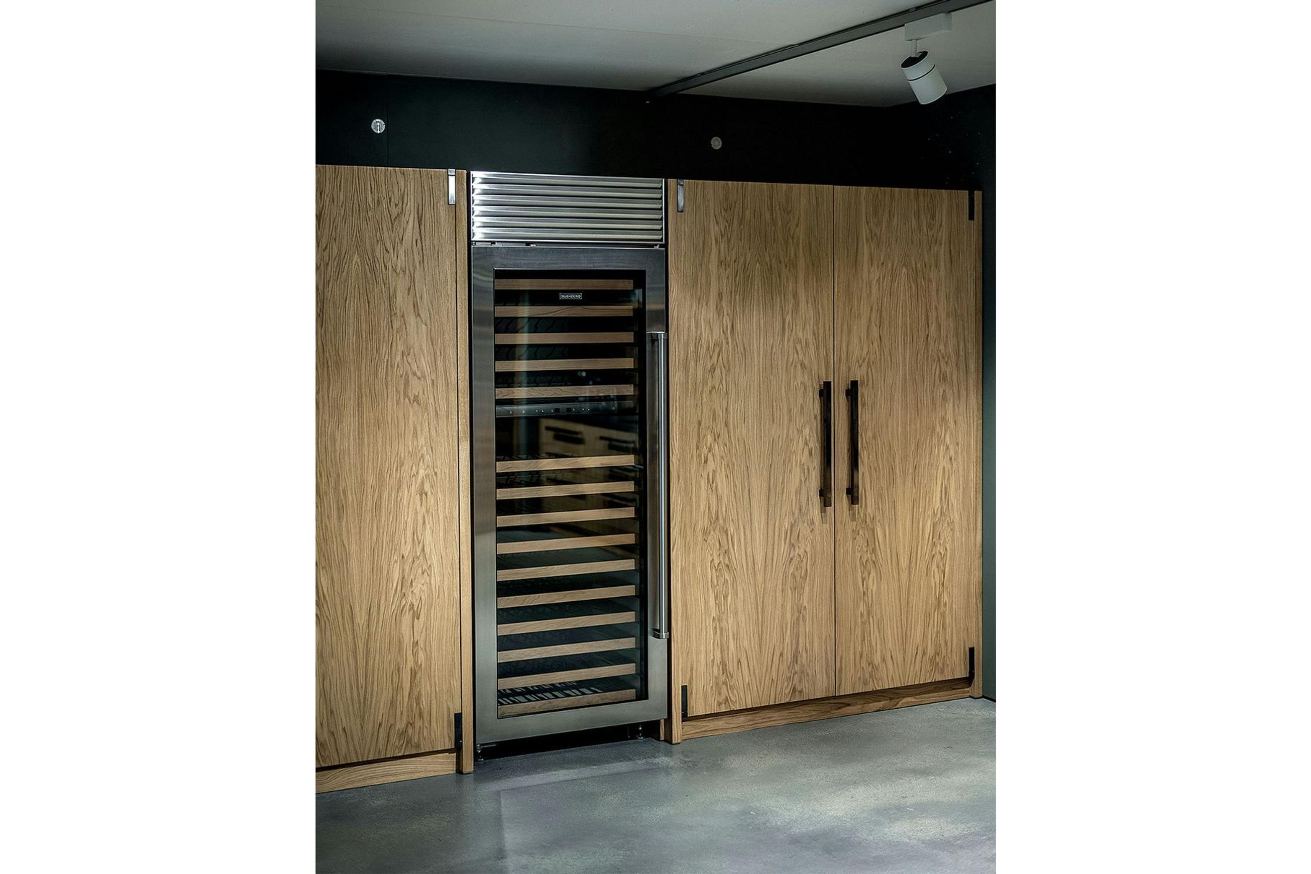 Grangusto Modular Kitchen