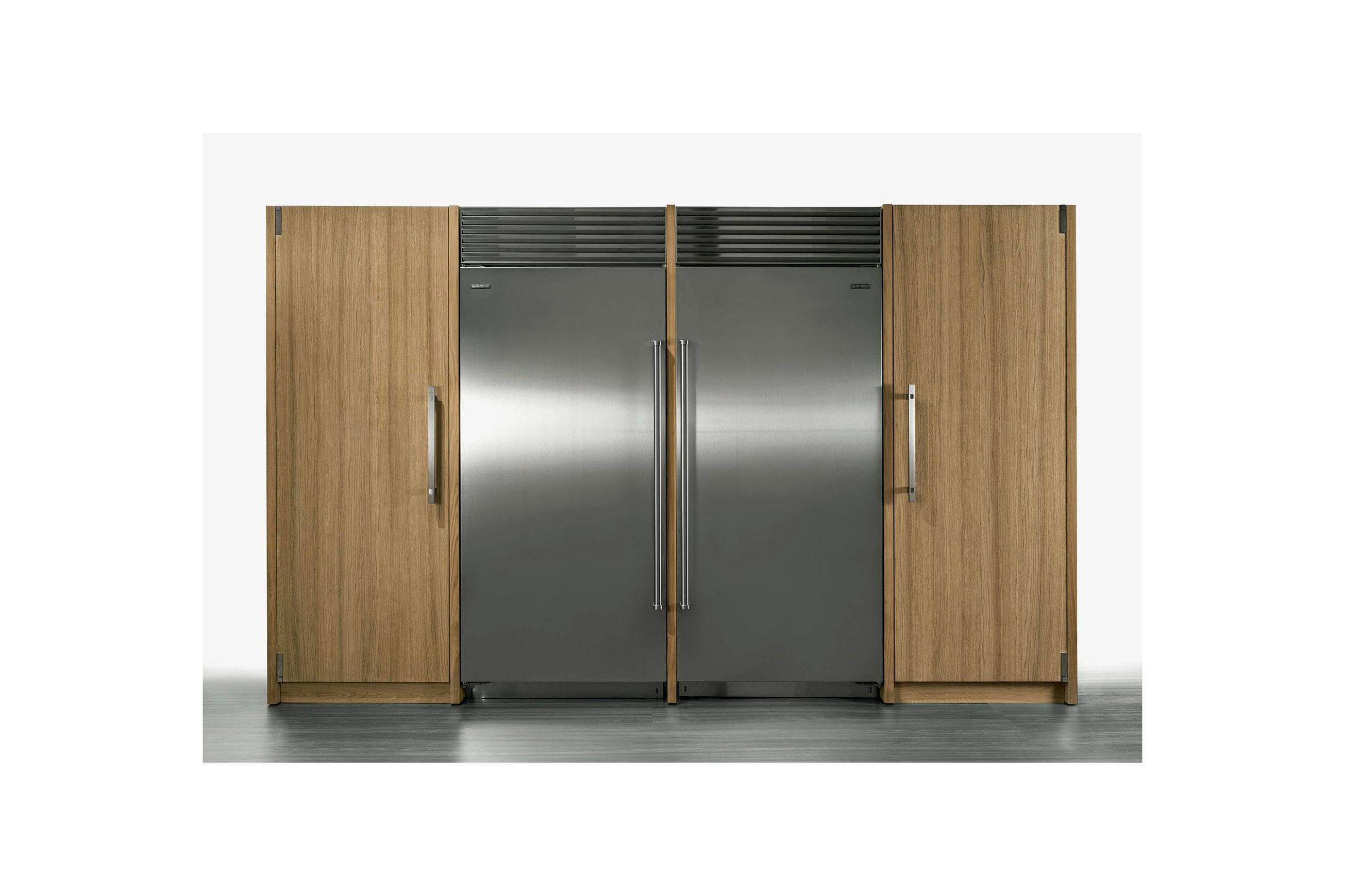 Grangusto Modular Kitchen