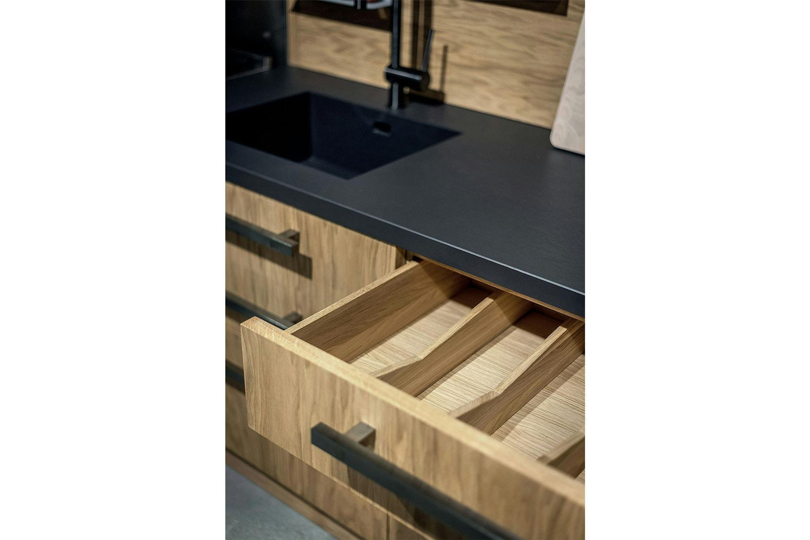 Grangusto Modular Kitchen