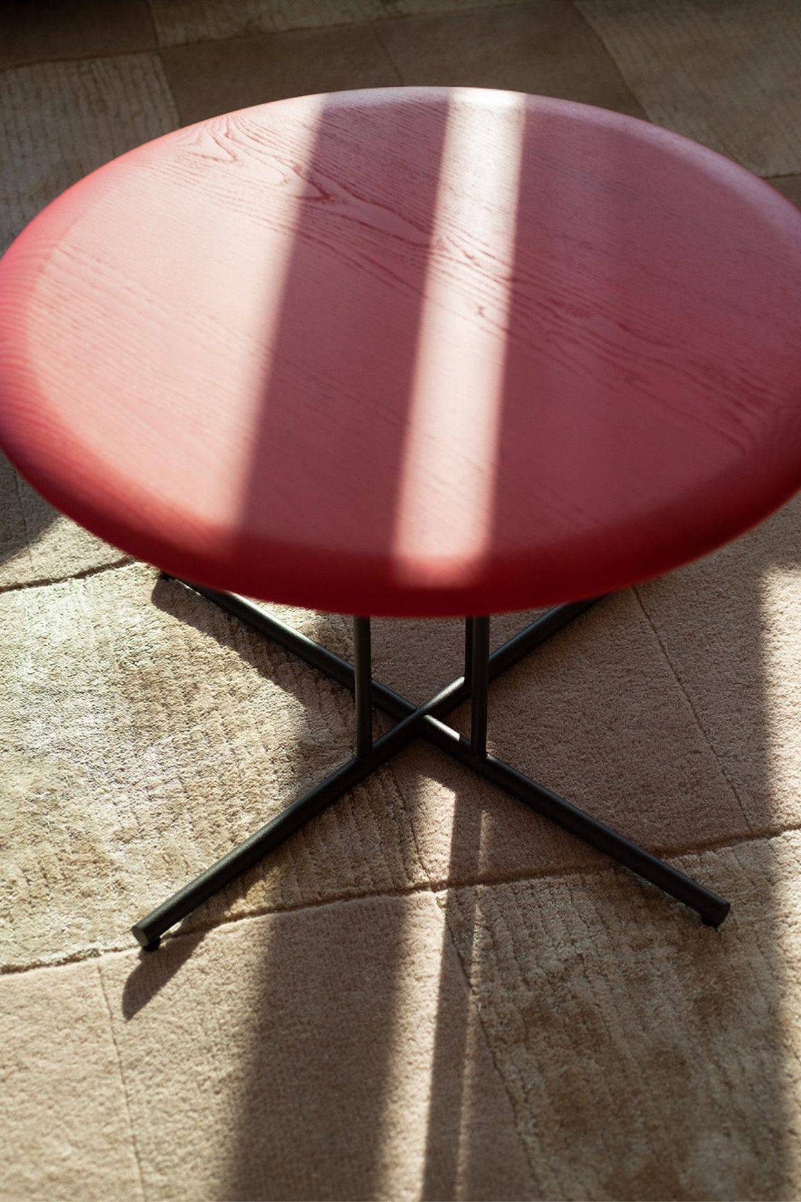 Graphic Coffee Tables