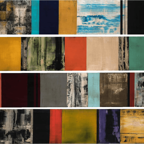 Green Diversity Artwork