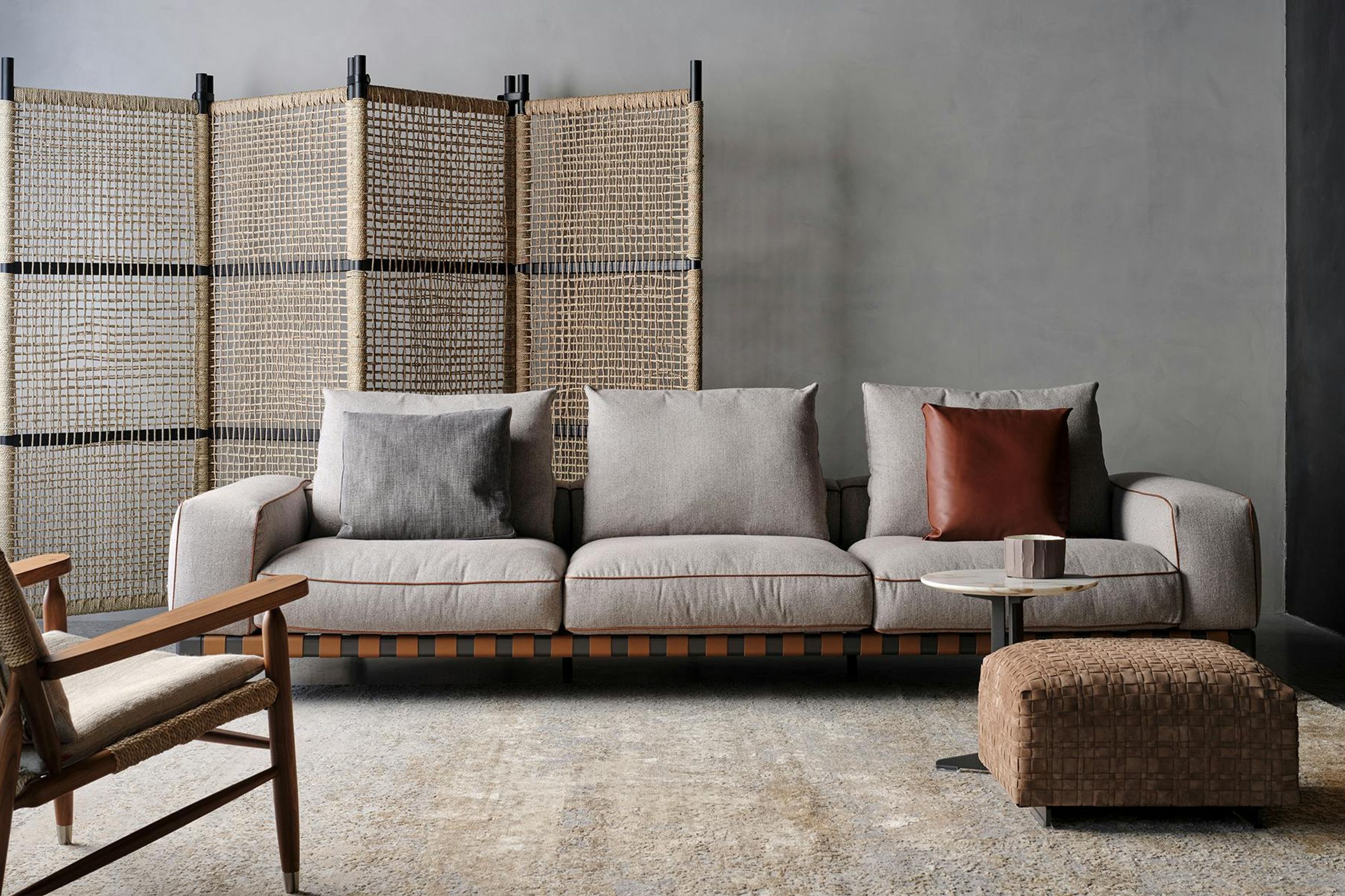 Gregory Sofa By Flexform