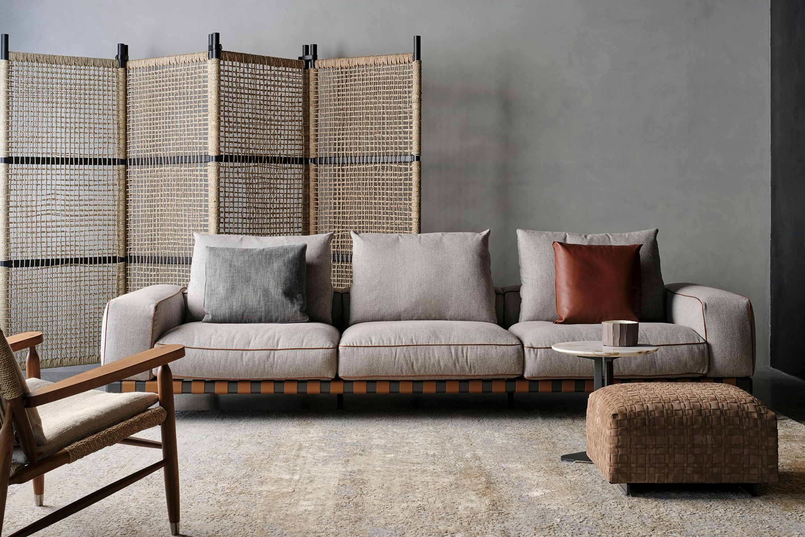 Gregory Sofa By Flexform