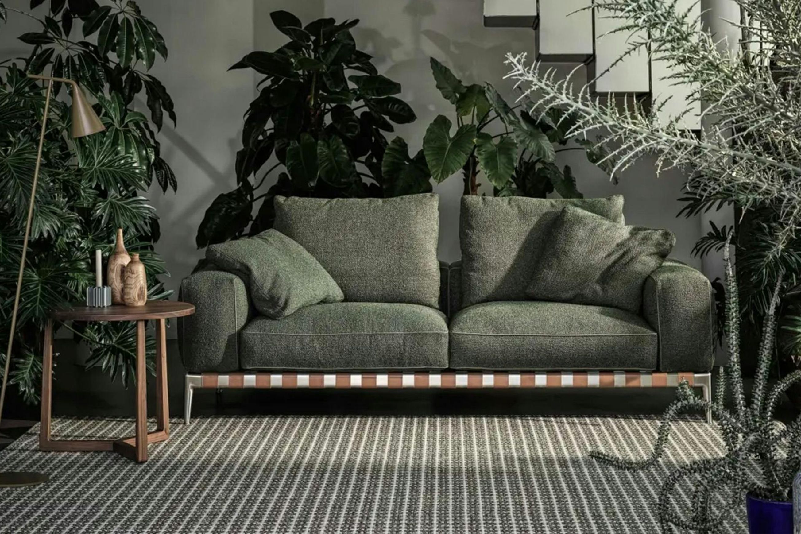 Gregory Sofa By Flexform