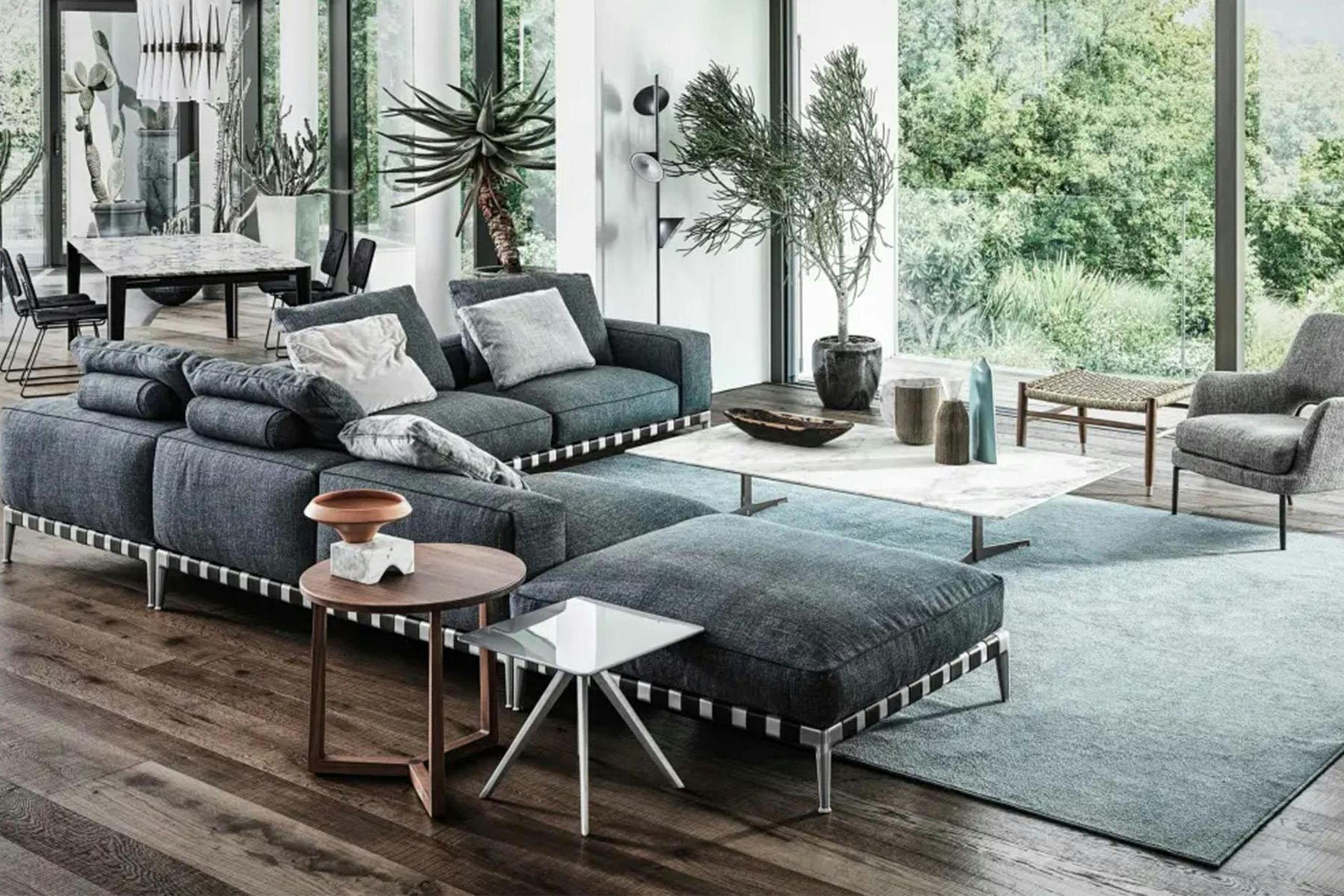 Gregory Sofa By Flexform