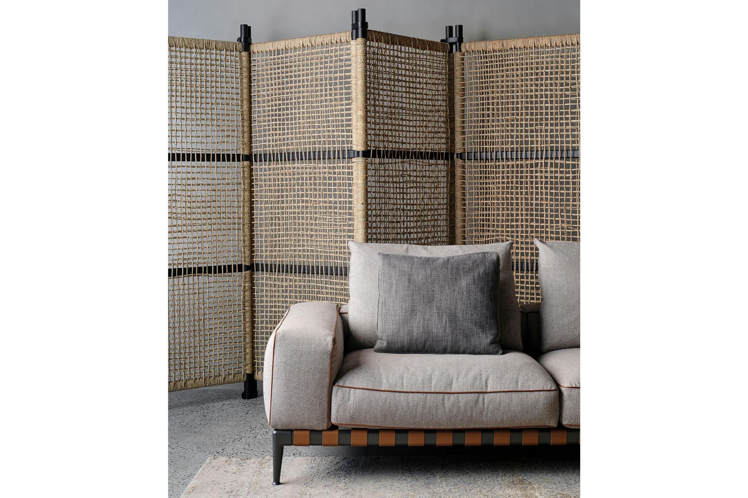 Gregory Sofa By Flexform