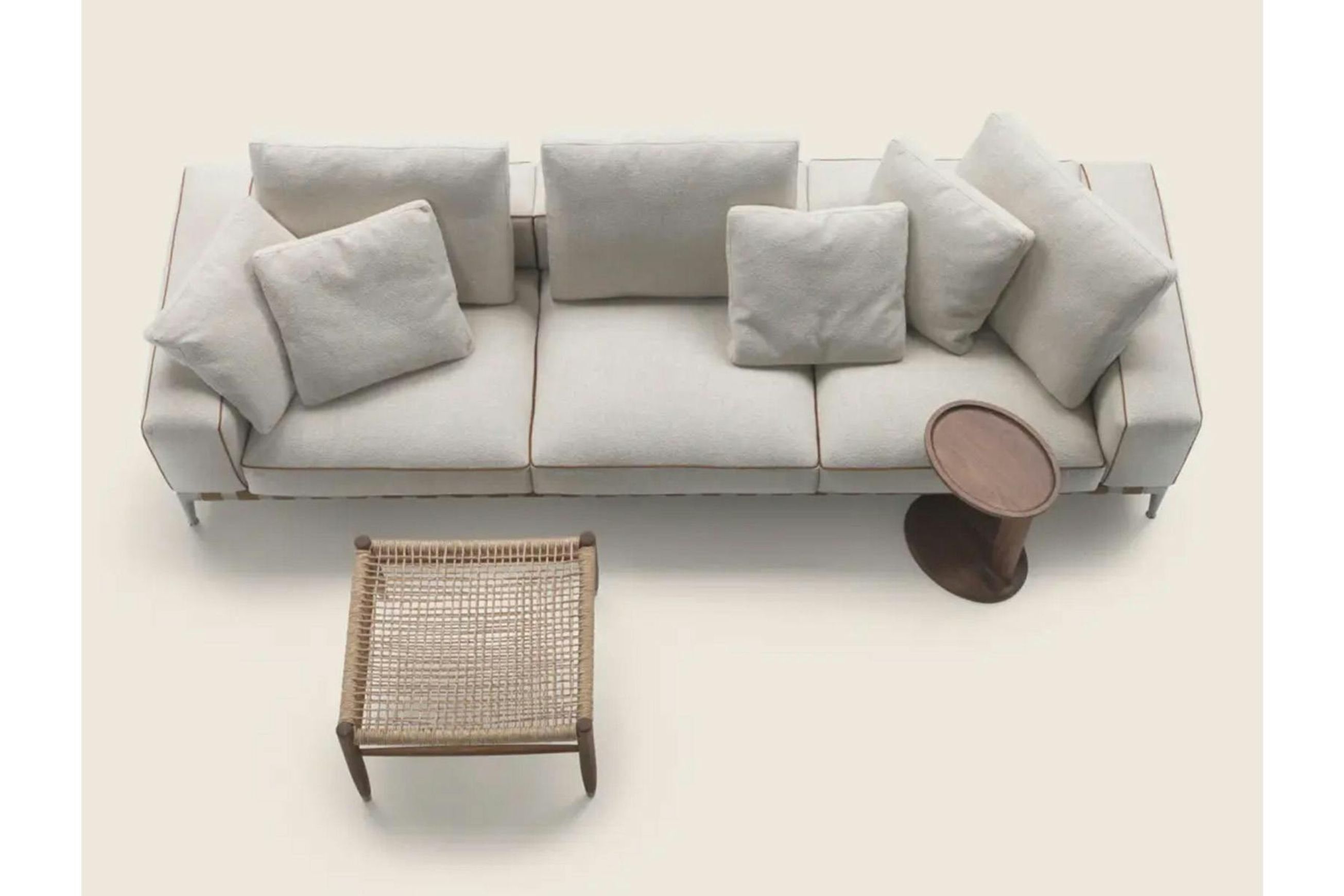 Gregory Sofa By Flexform