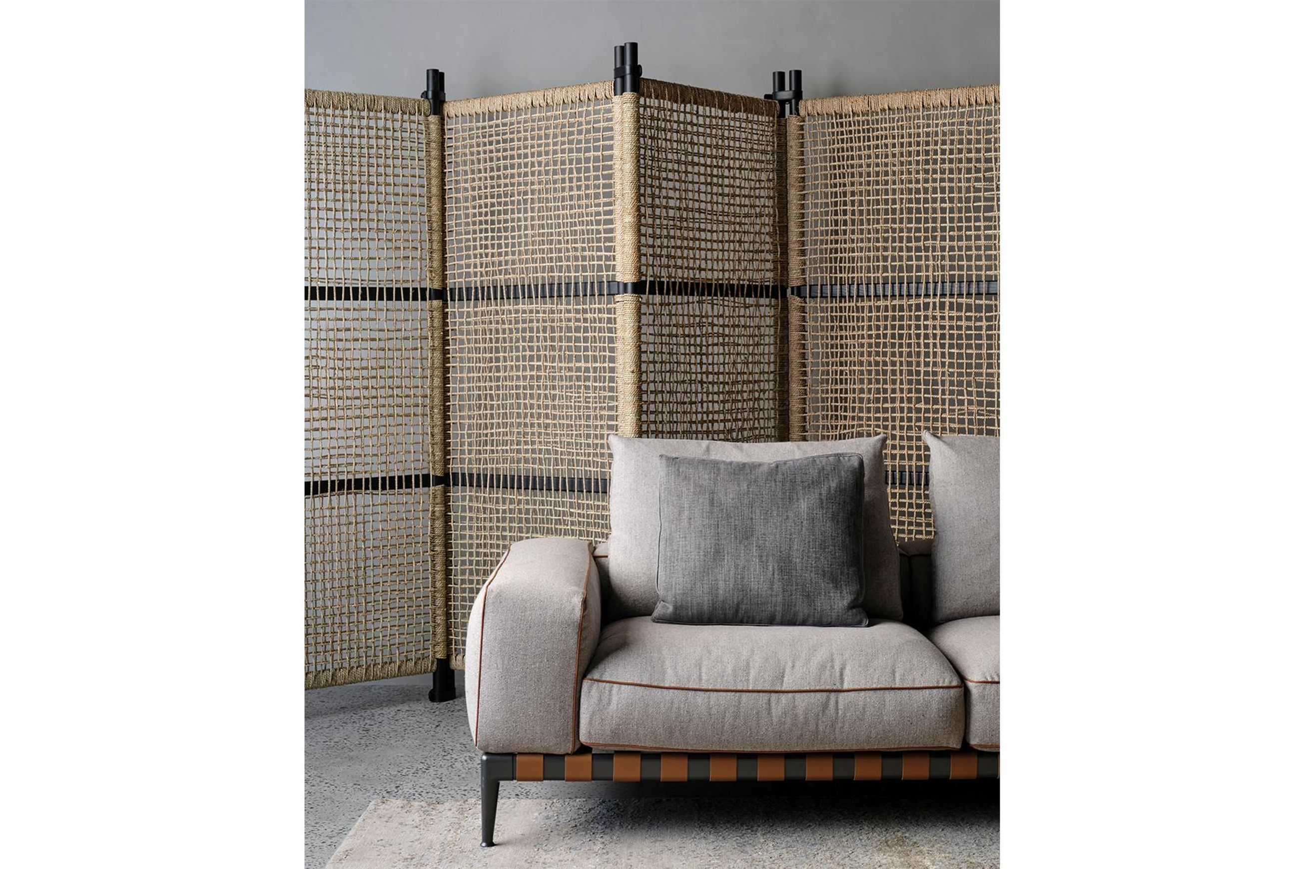 Gregory Sofa By Flexform