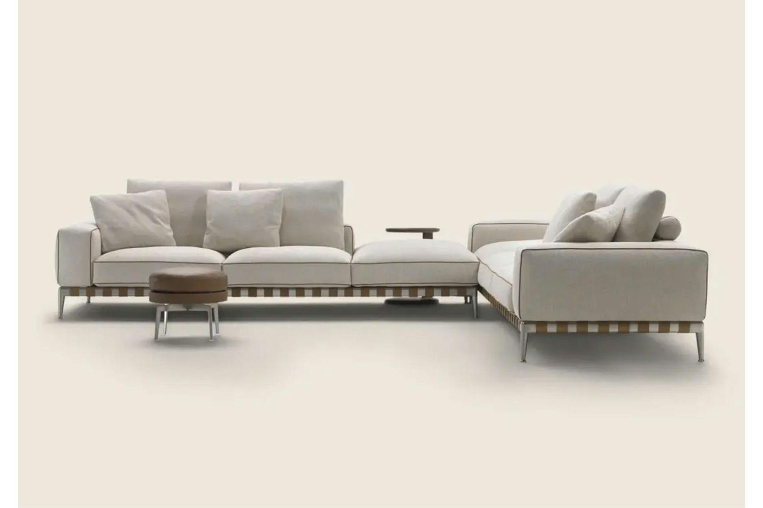 Gregory Sofa By Flexform
