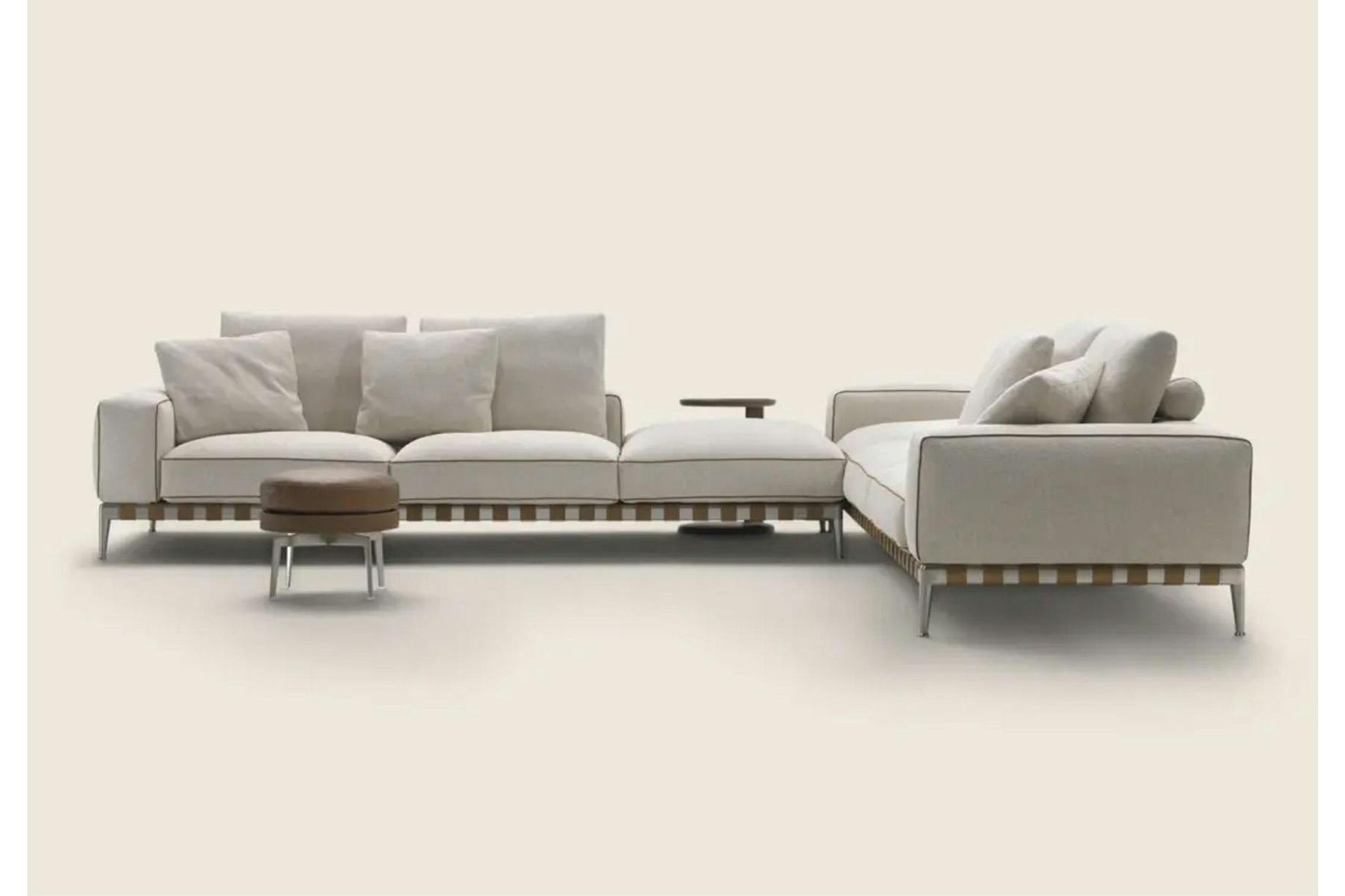 Gregory Sofa By Flexform