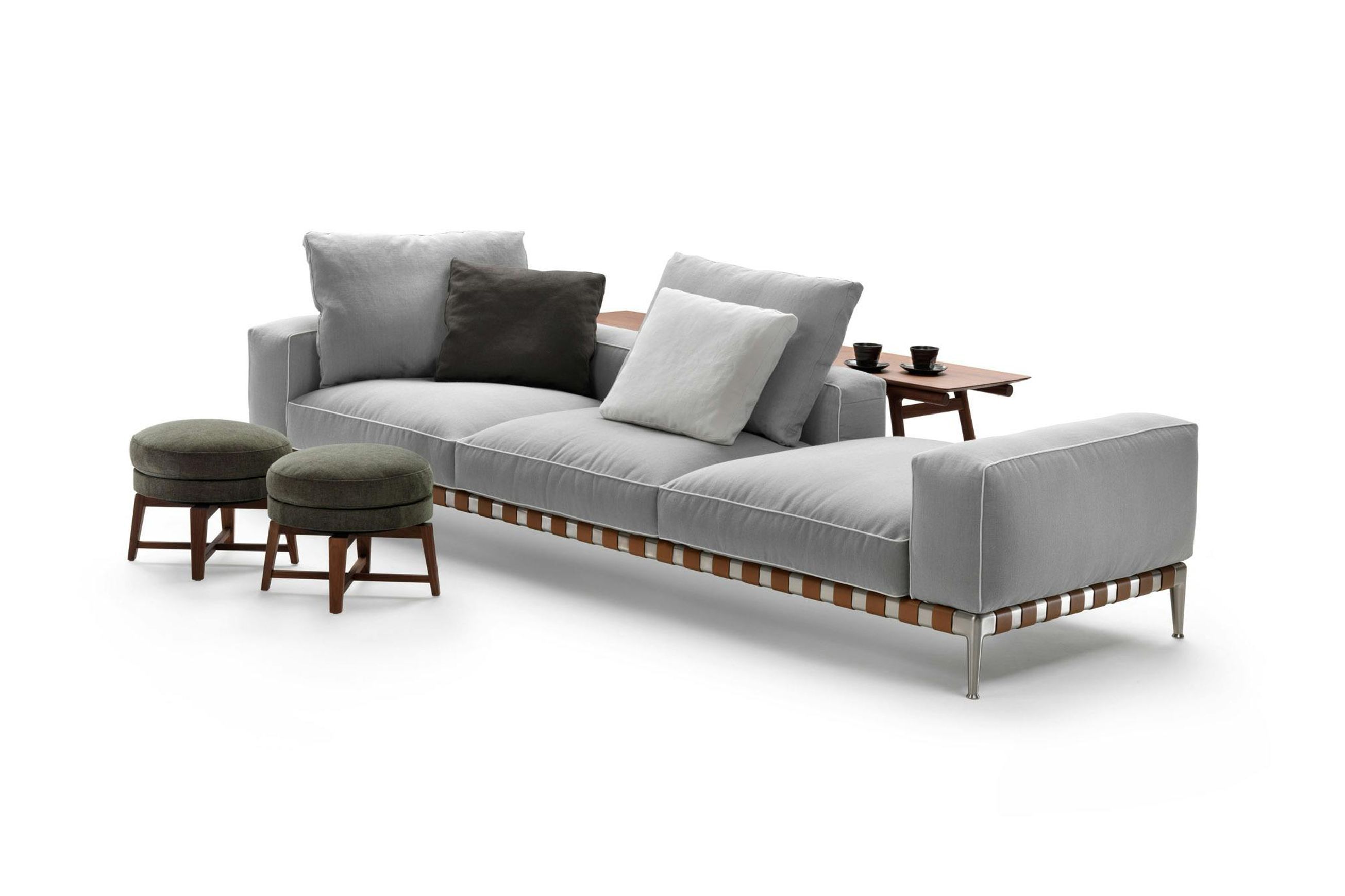 Gregory Sofa By Flexform