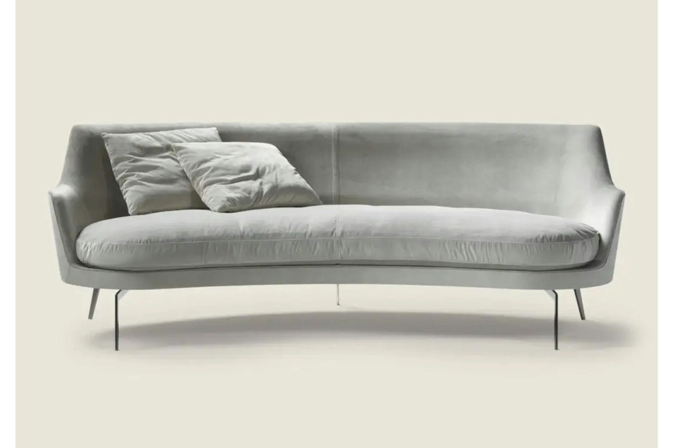Guscio Sofa By Flexform