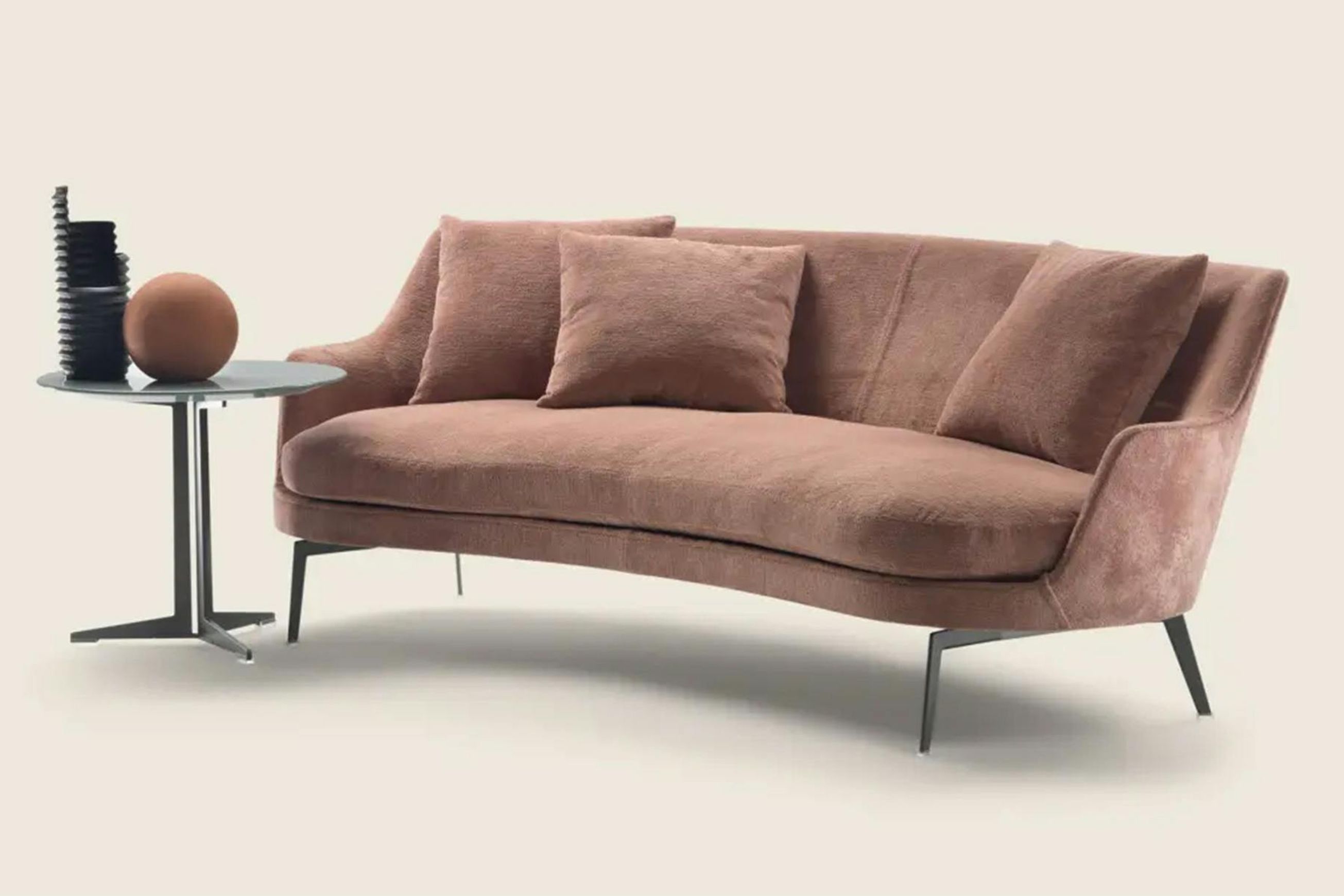 Guscio Sofa By Flexform