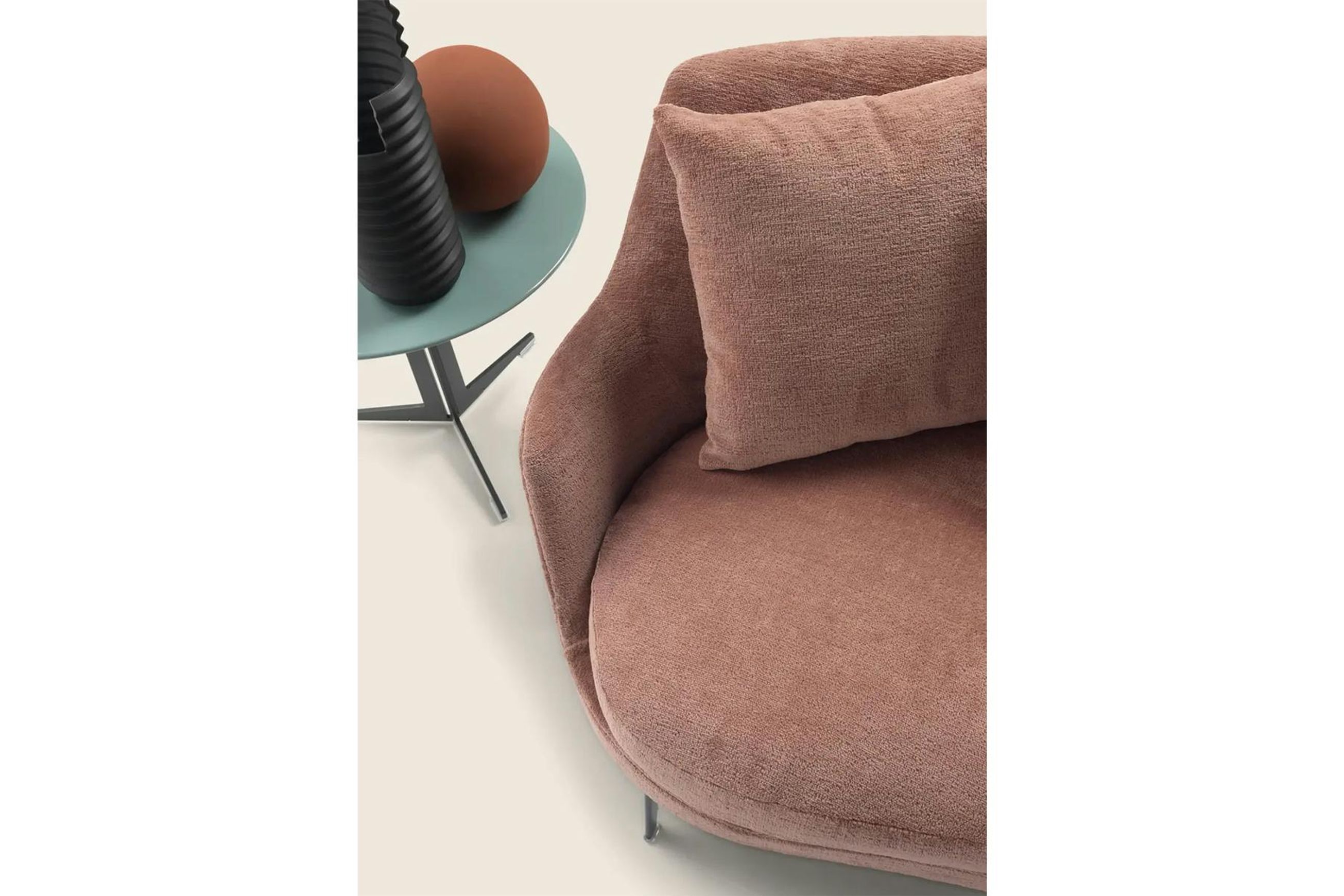 Guscio Sofa By Flexform