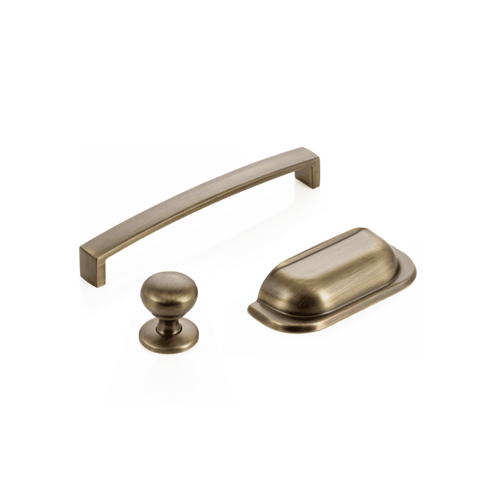 Hampton Handle Collection