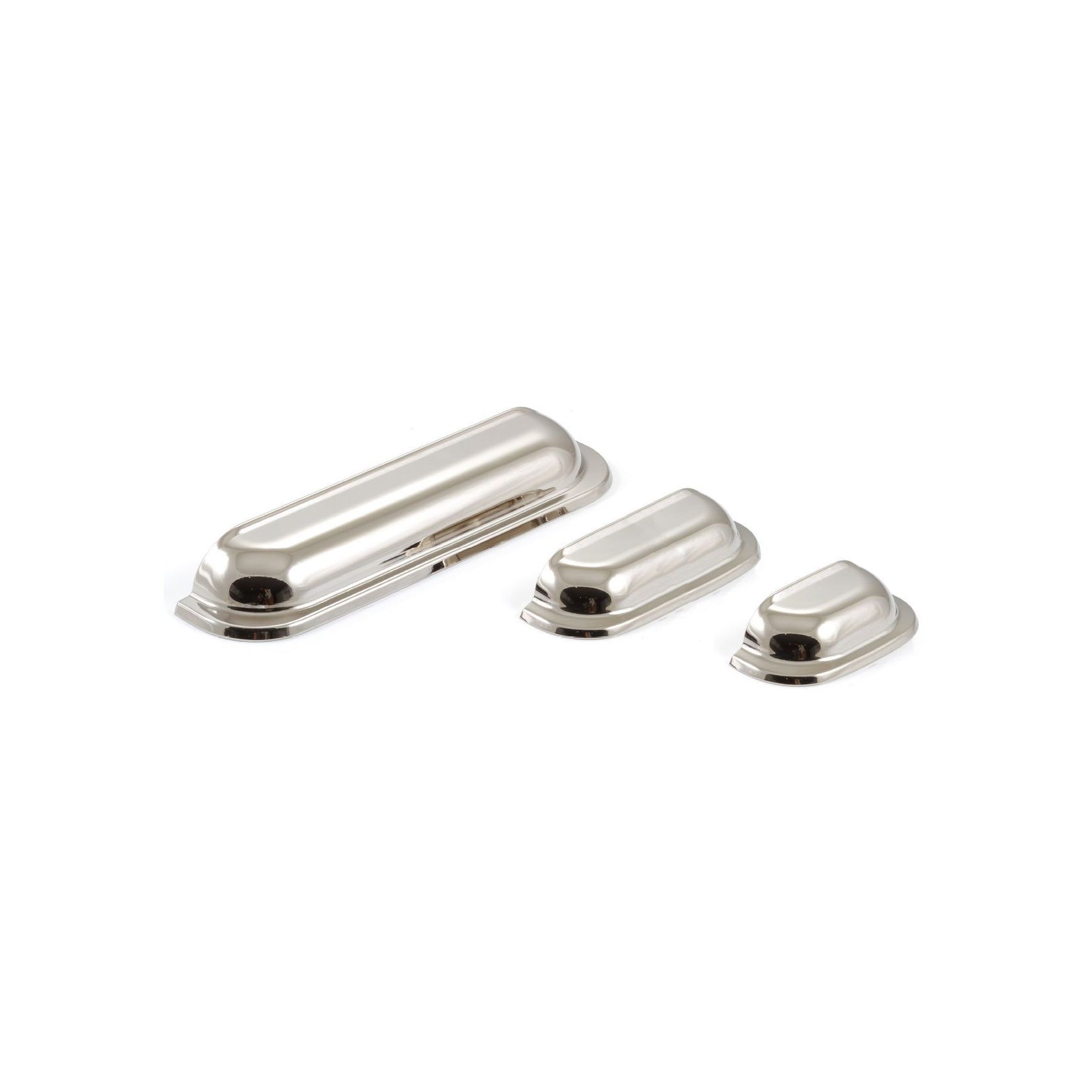 Hampton Handle Collection