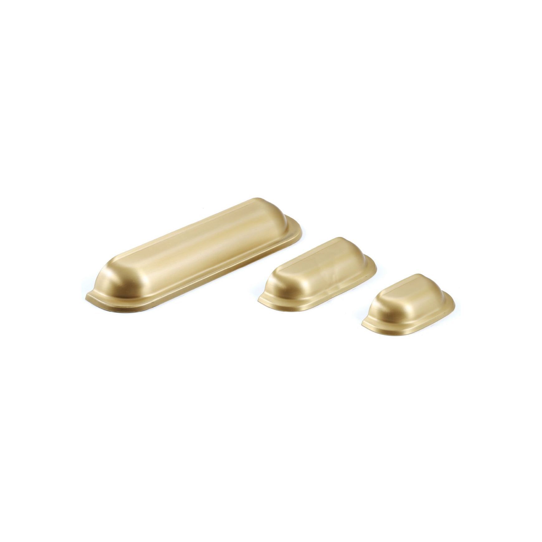 Hampton Handle Collection