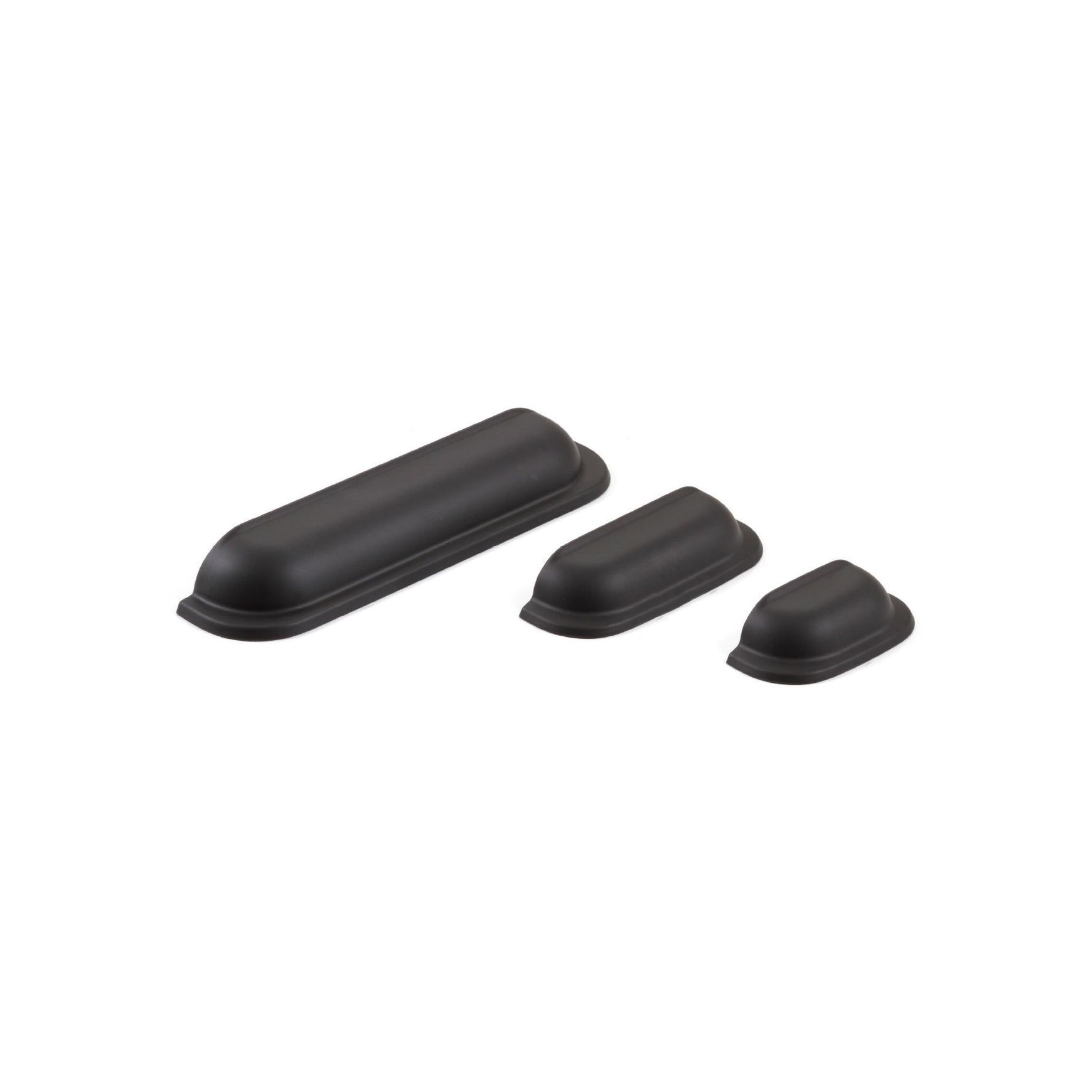 Hampton Handle Collection