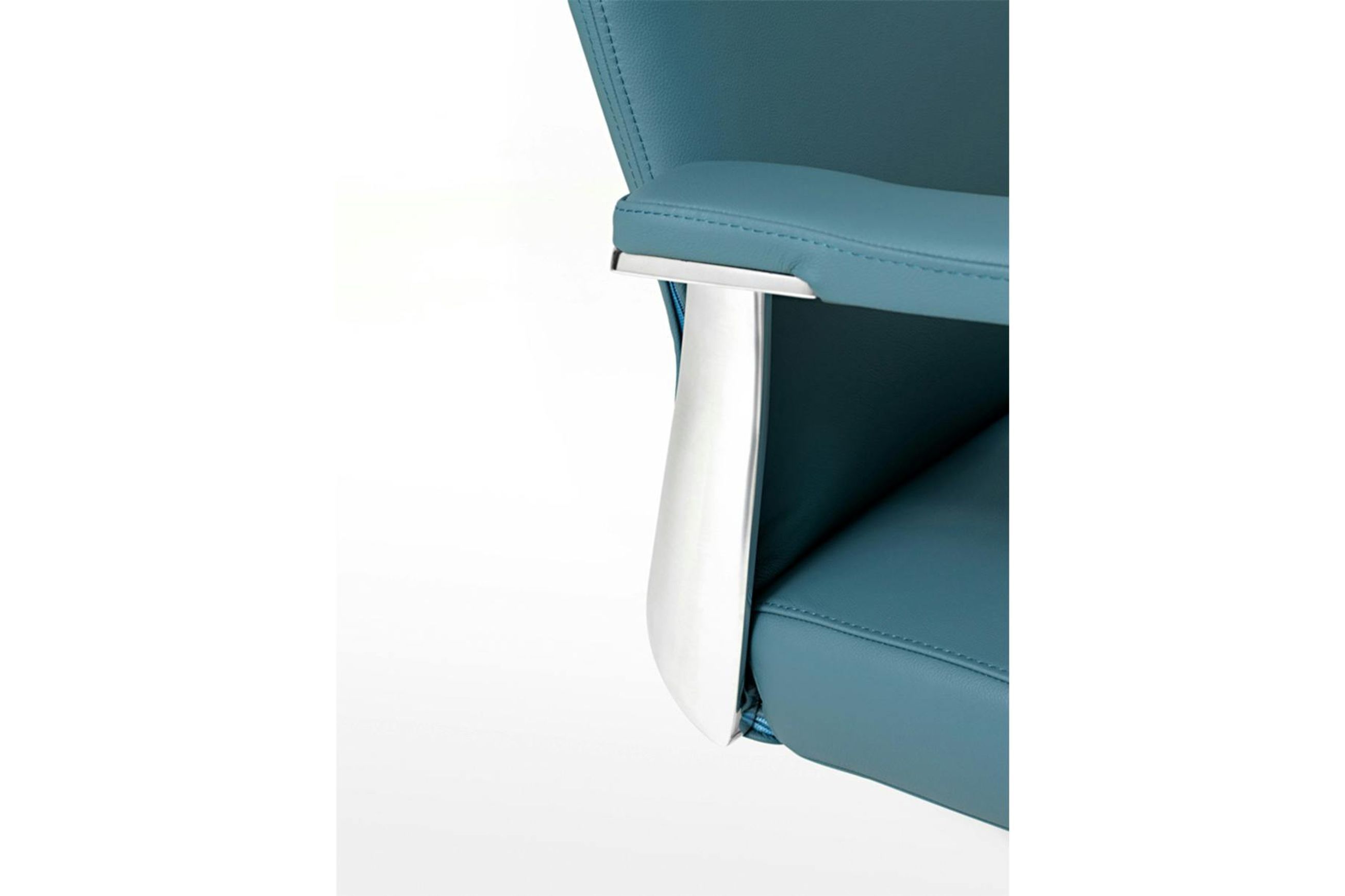 Halfpipe Office Chair