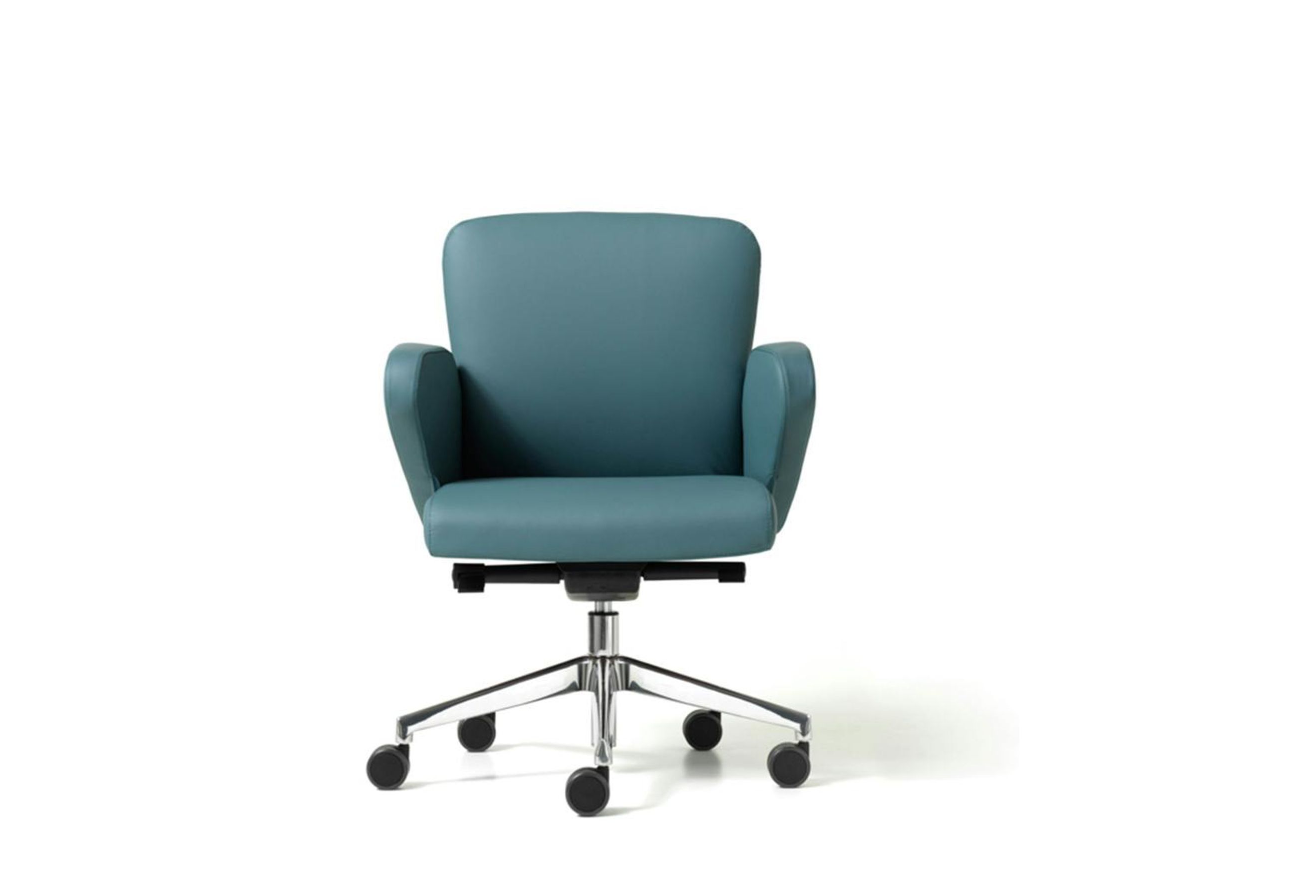 Halfpipe Office Chair