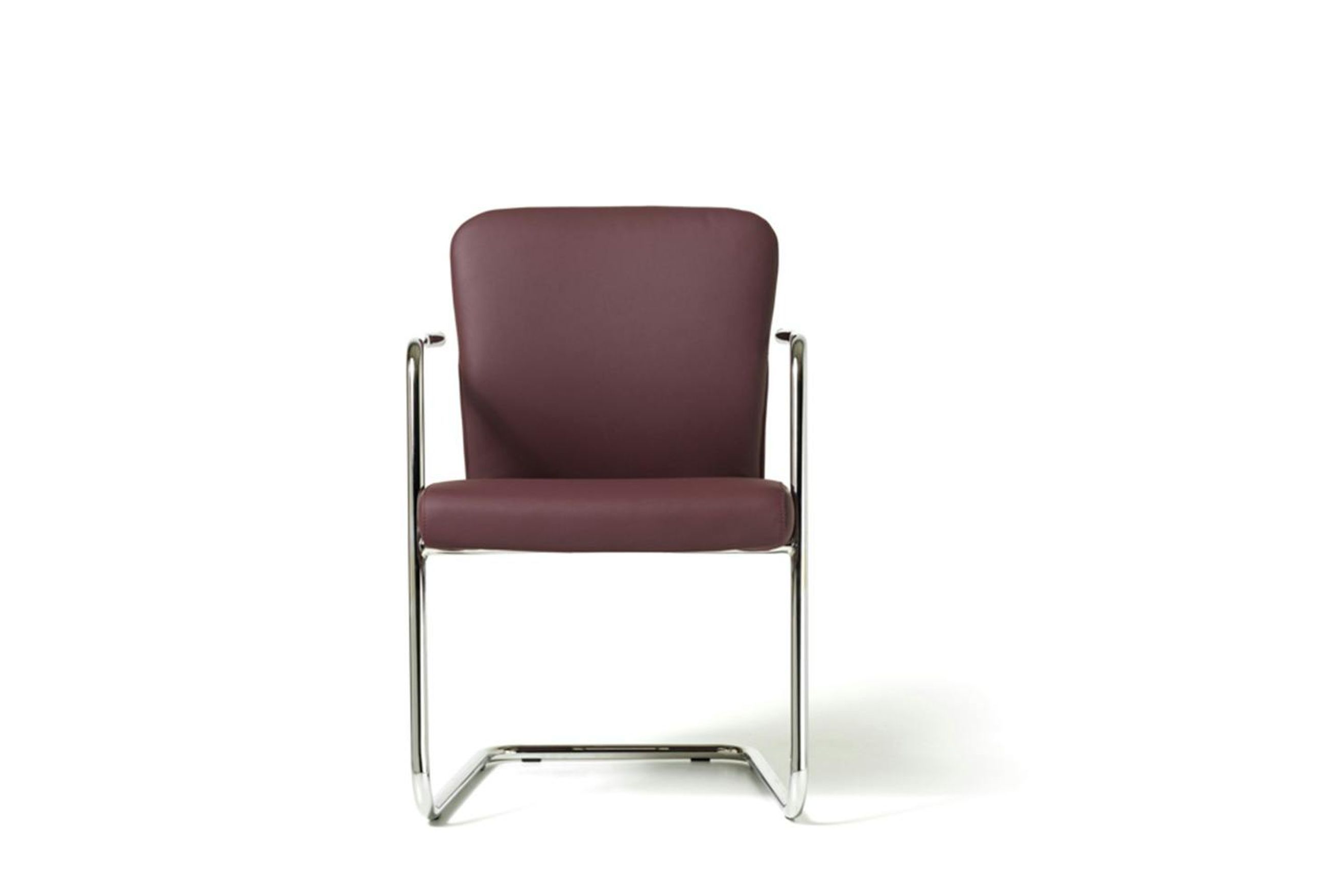 Halfpipe Office Chair