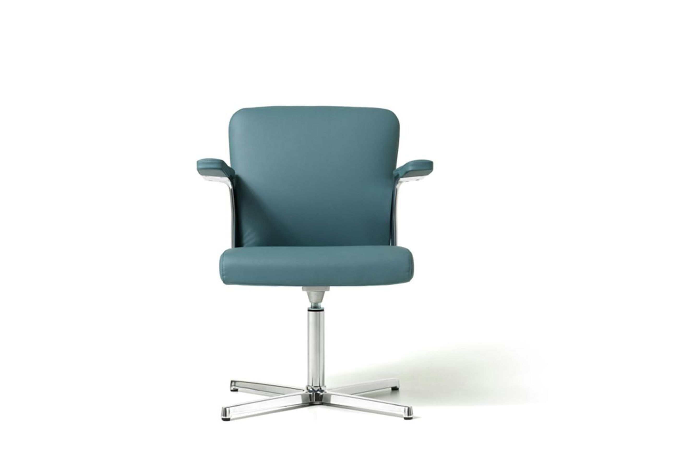 Halfpipe Office Chair