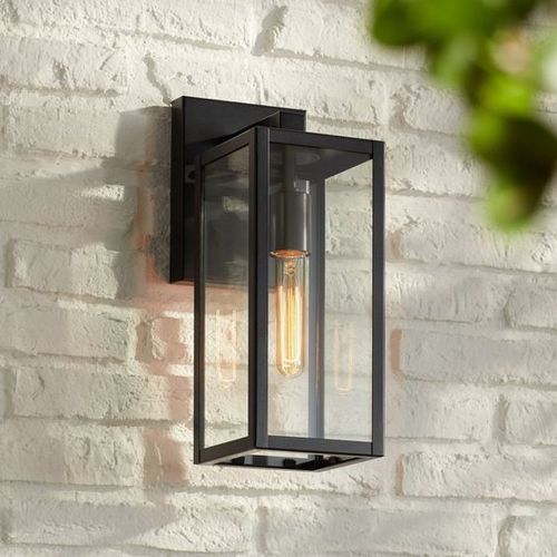 Halle Wall Lantern