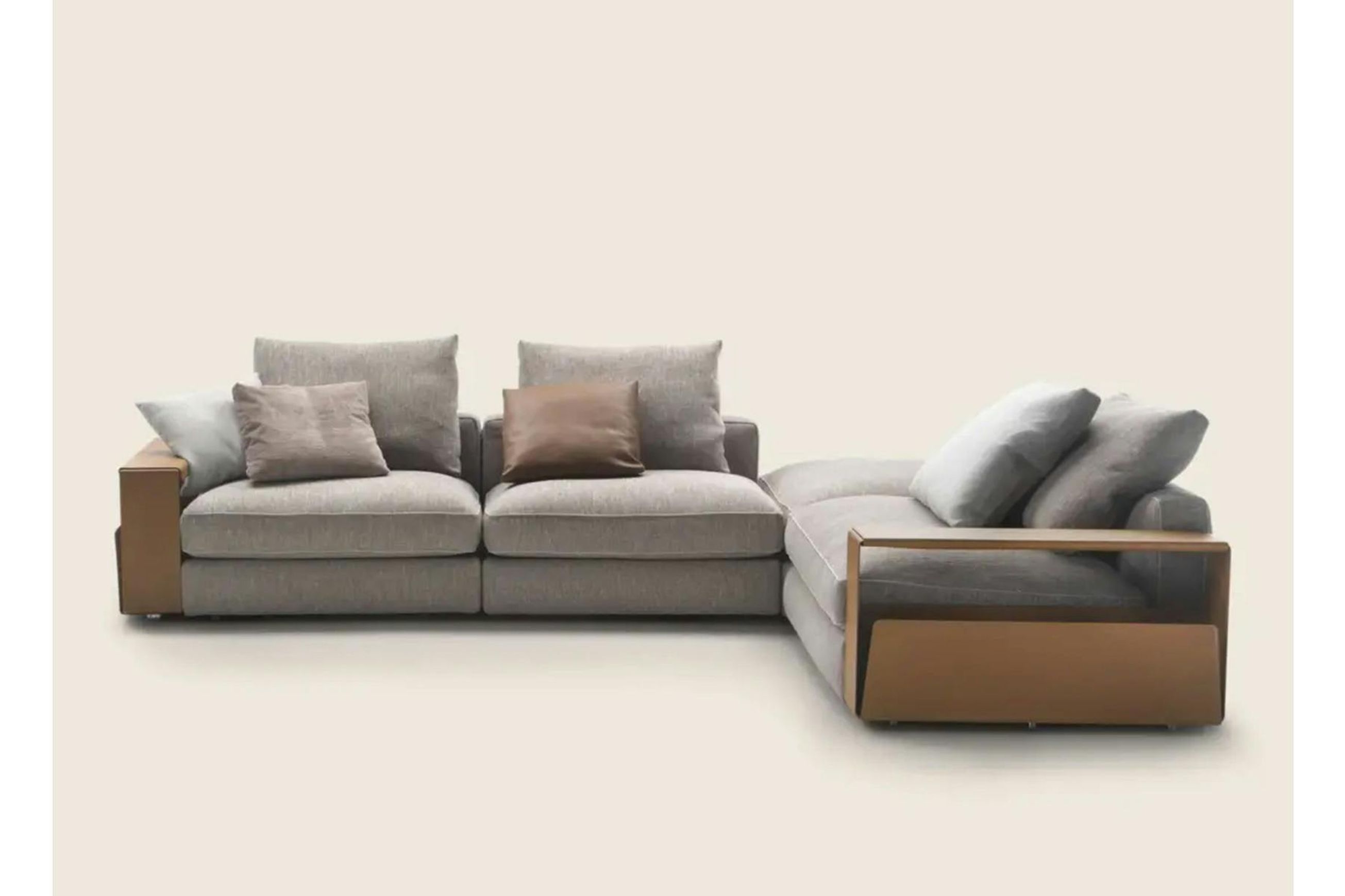 Harper Sofa By Flexform
