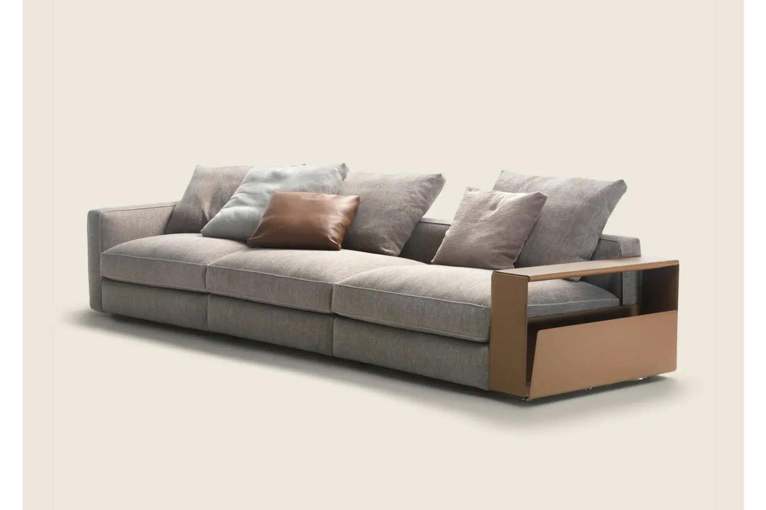 Harper Sofa By Flexform
