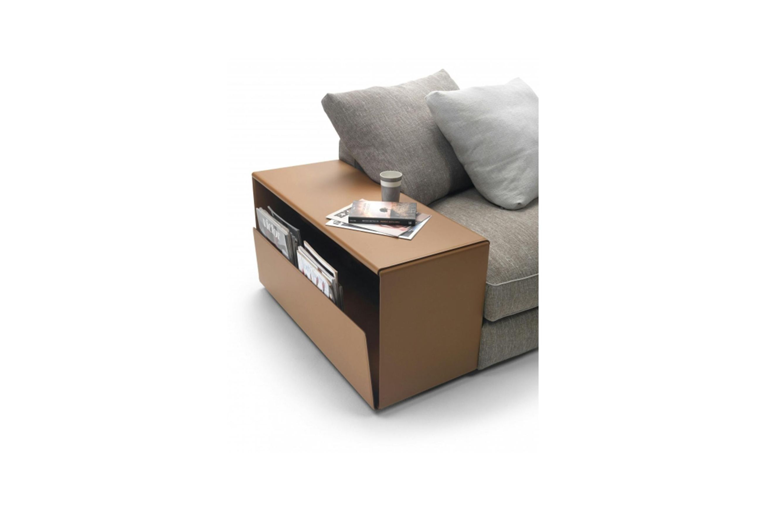 Harper Sofa By Flexform