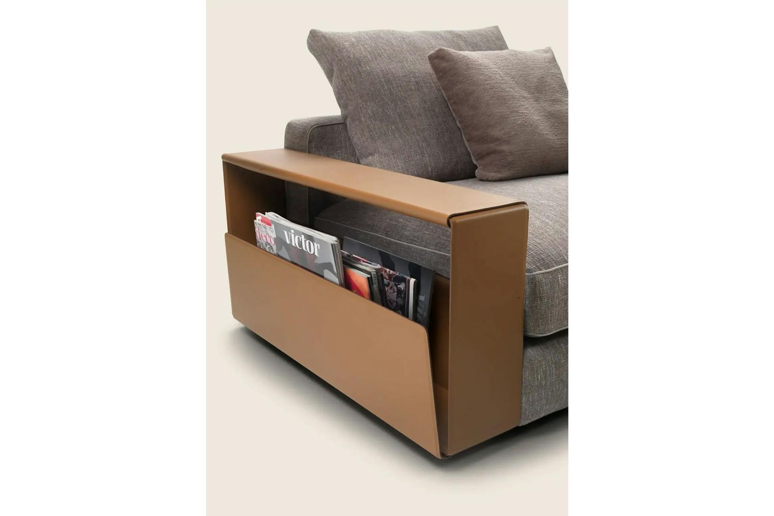 Harper Sofa By Flexform