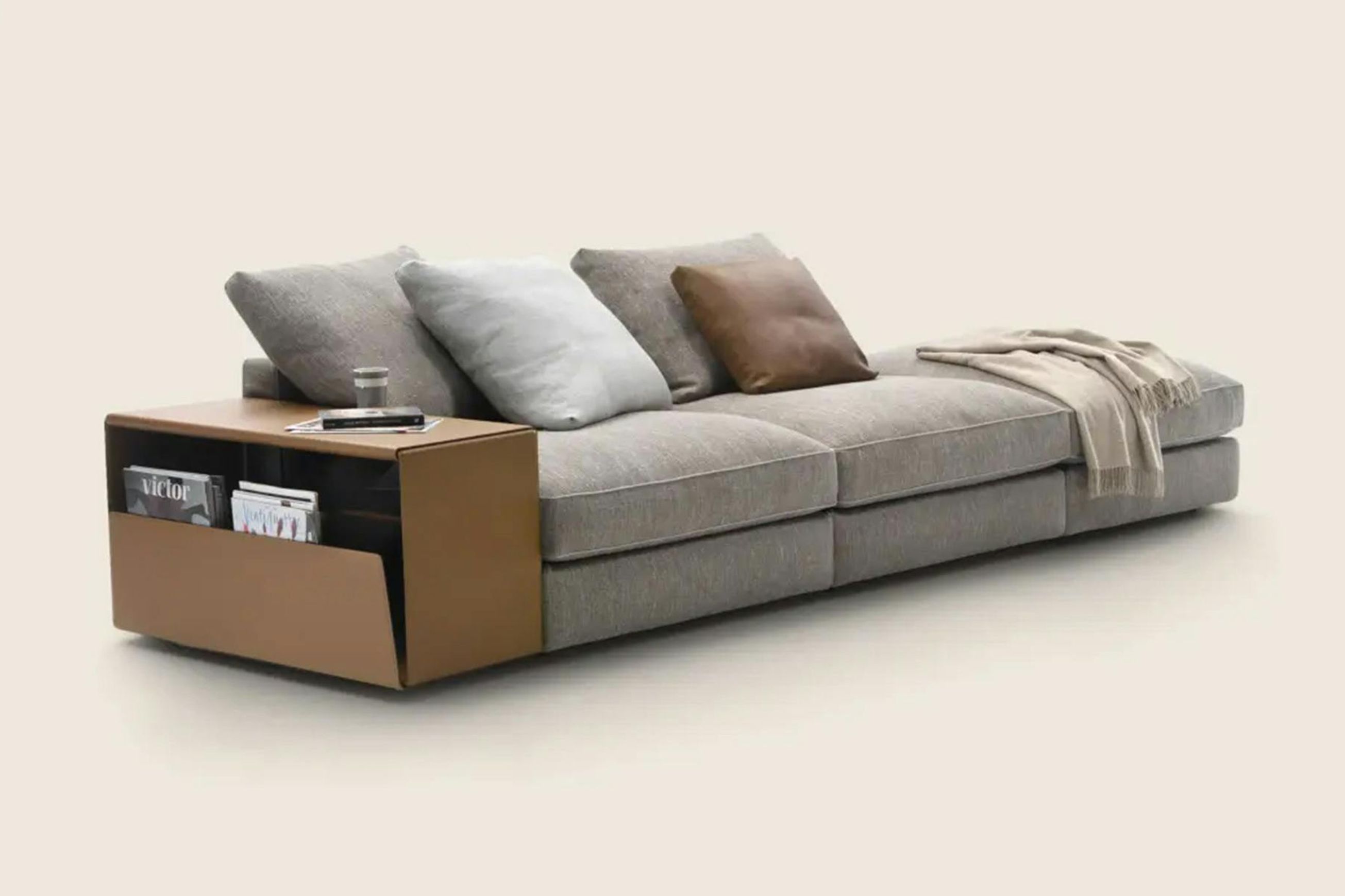 Harper Sofa By Flexform