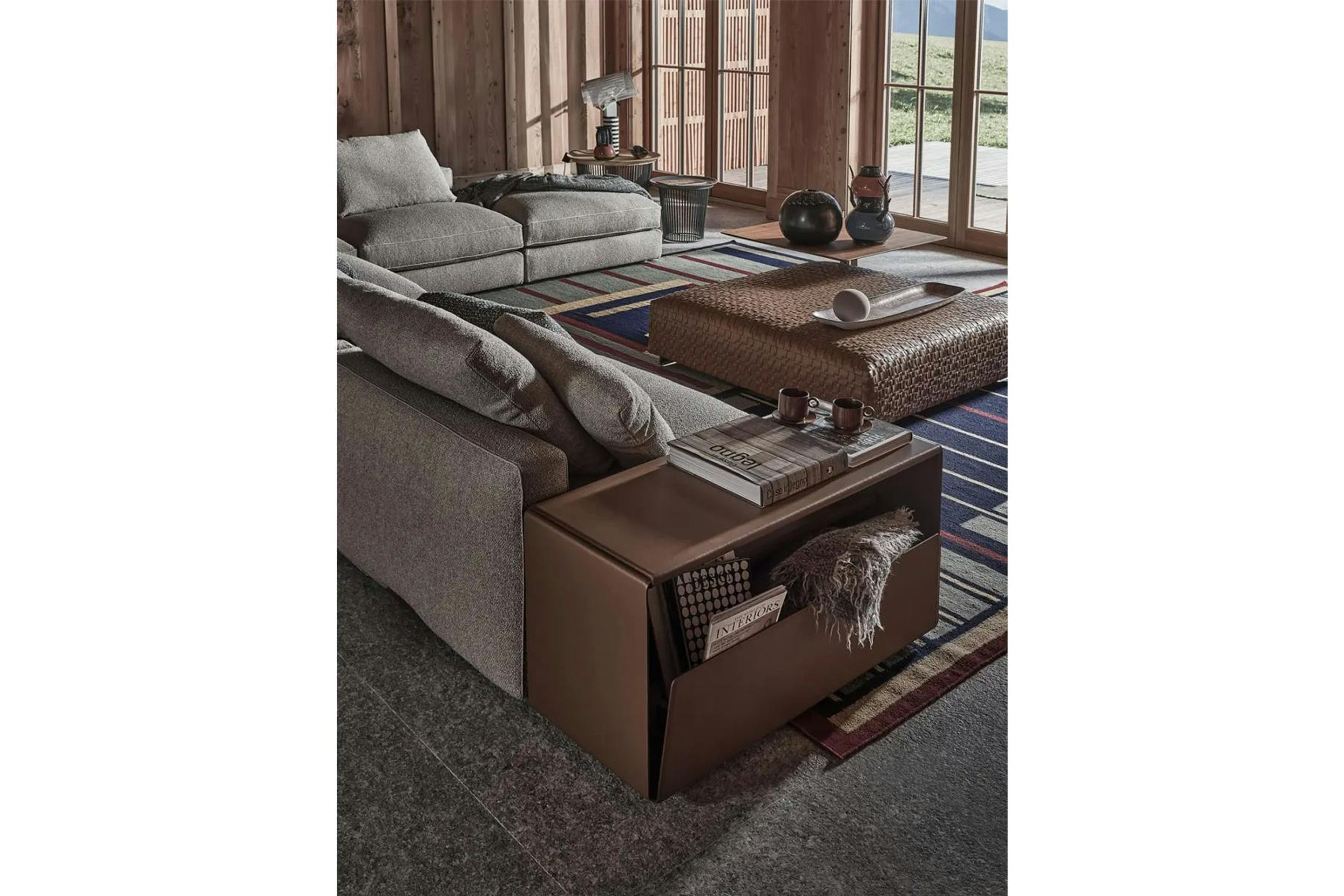 Harper Sofa By Flexform