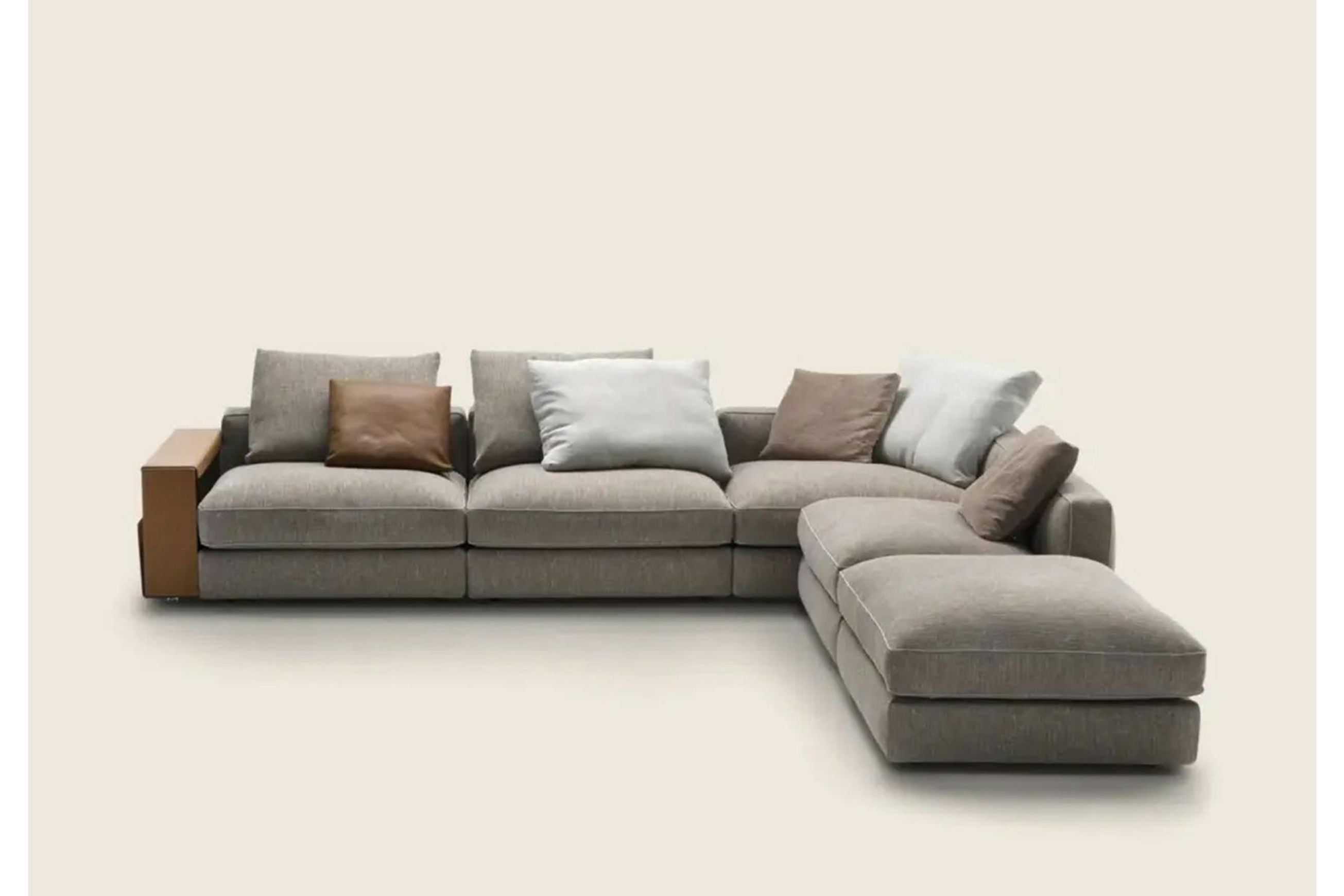 Harper Sofa By Flexform