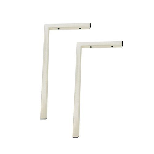 Wall Mounted Hand Basin Brackets Only