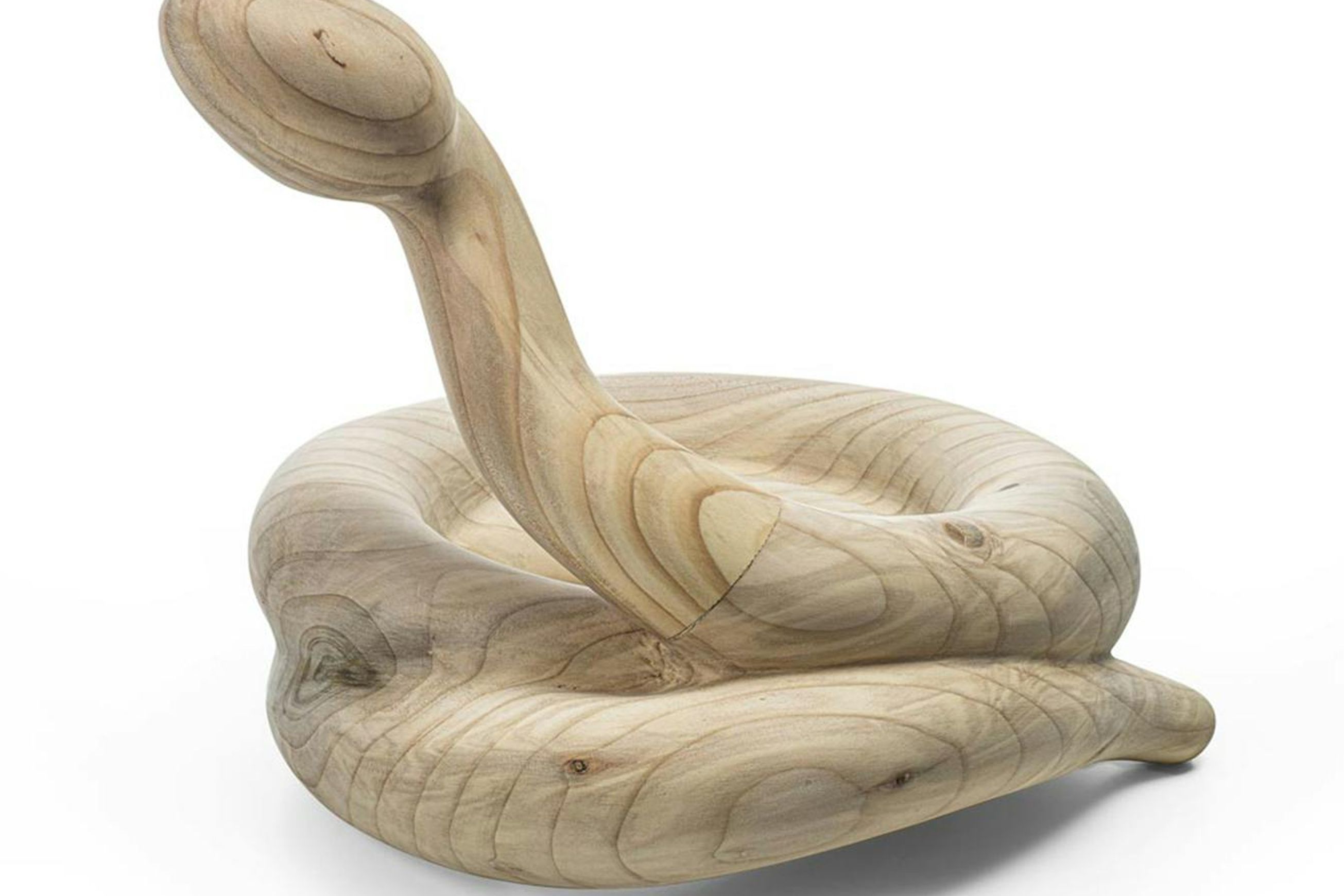Hebi Cedar Art