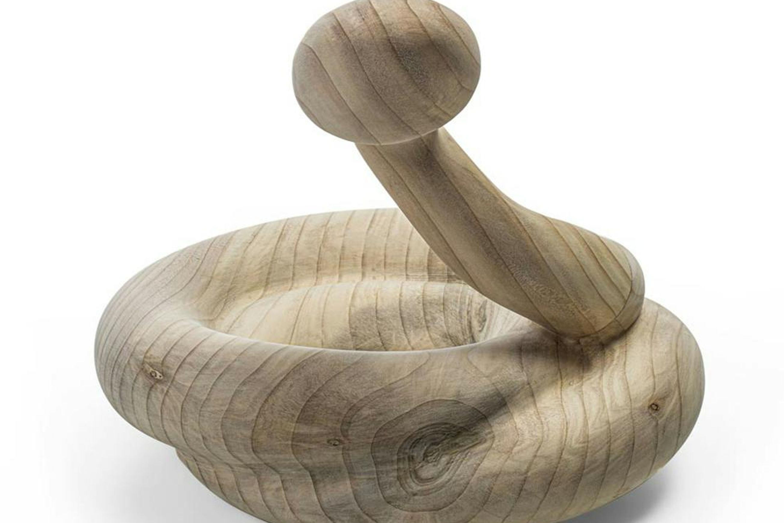 Hebi Cedar Art