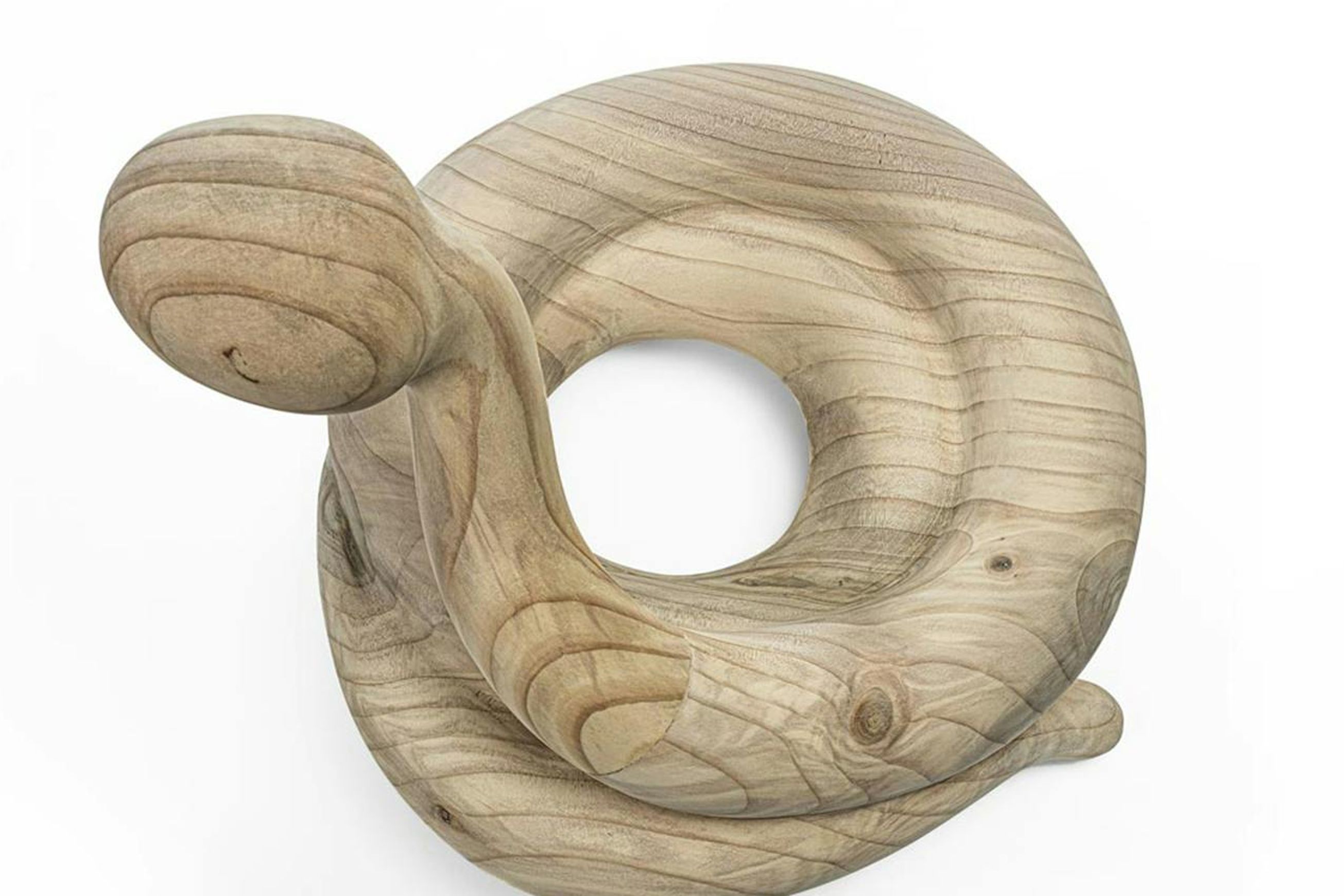 Hebi Cedar Art