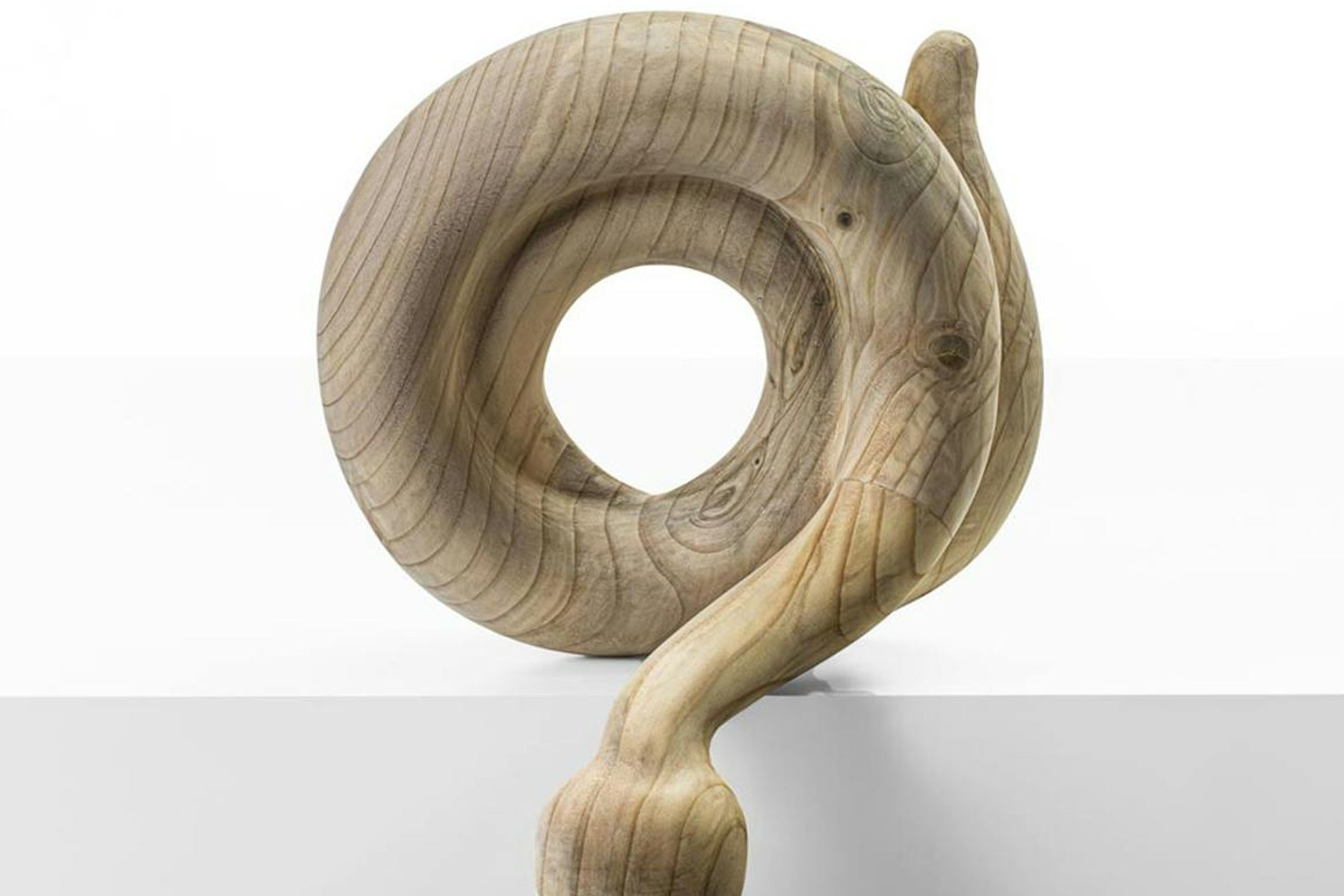 Hebi Cedar Art