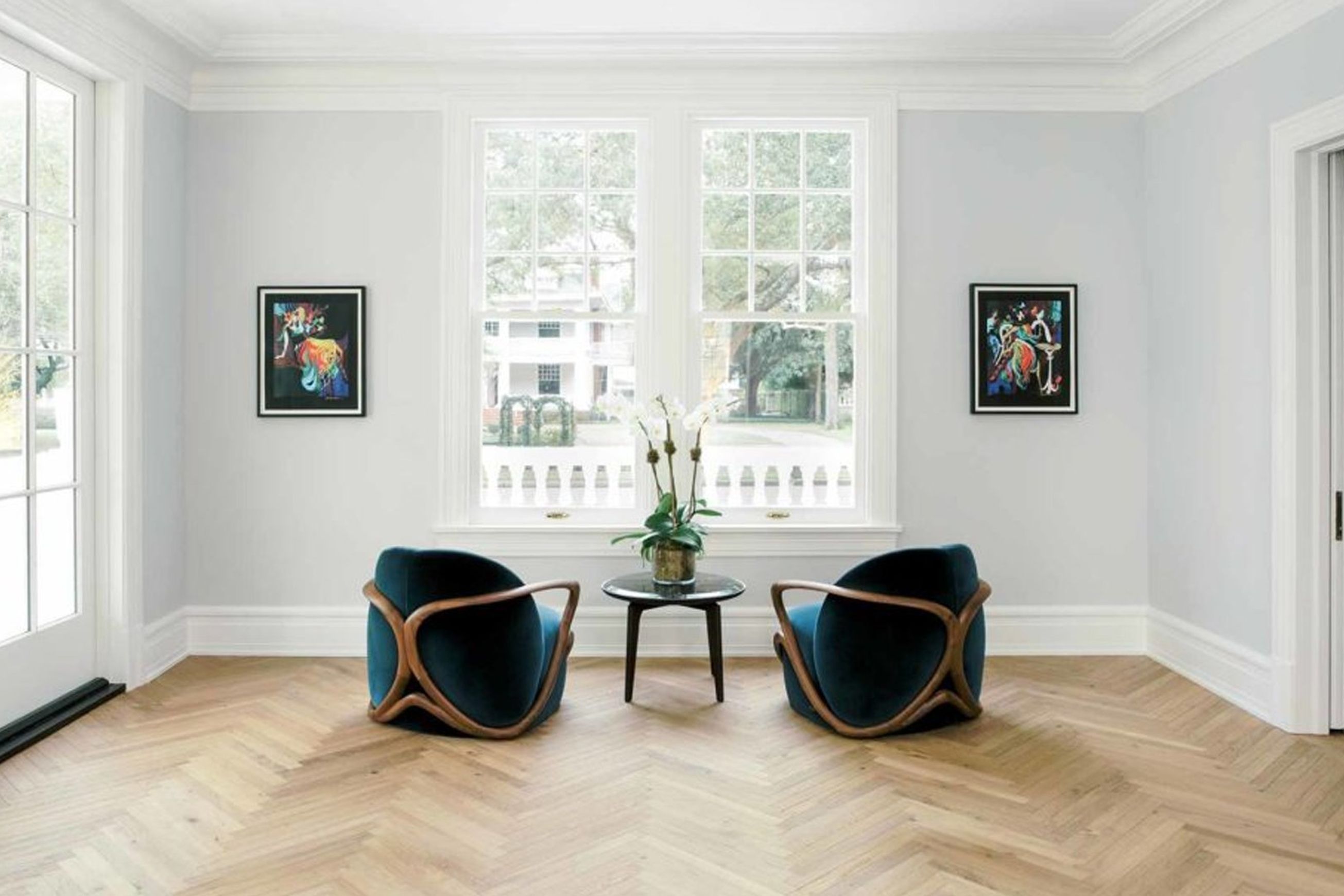 Listone Giordano Heritage Filigrana Flooring