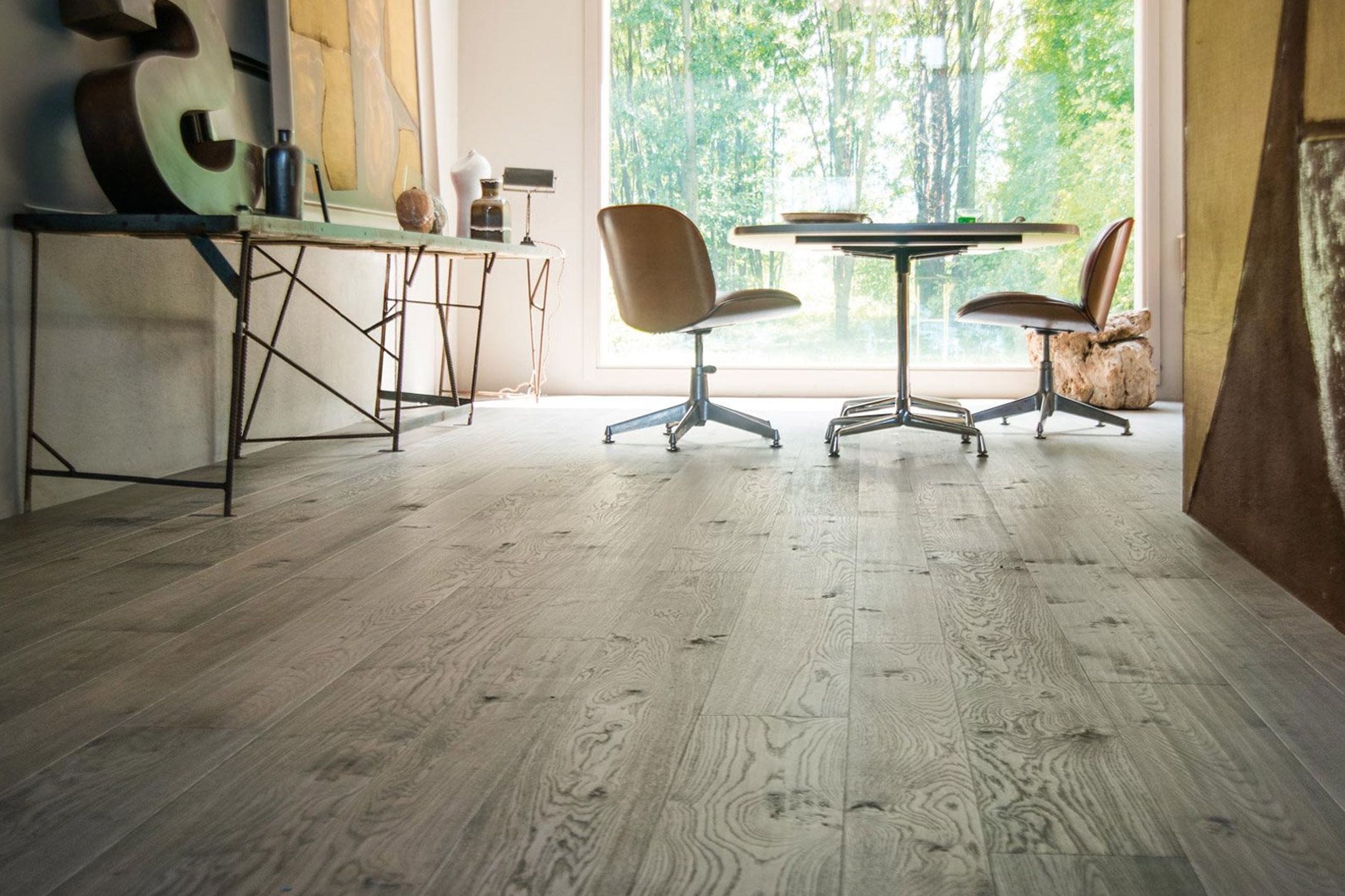 Listone Giordano Heritage Traccia Flooring