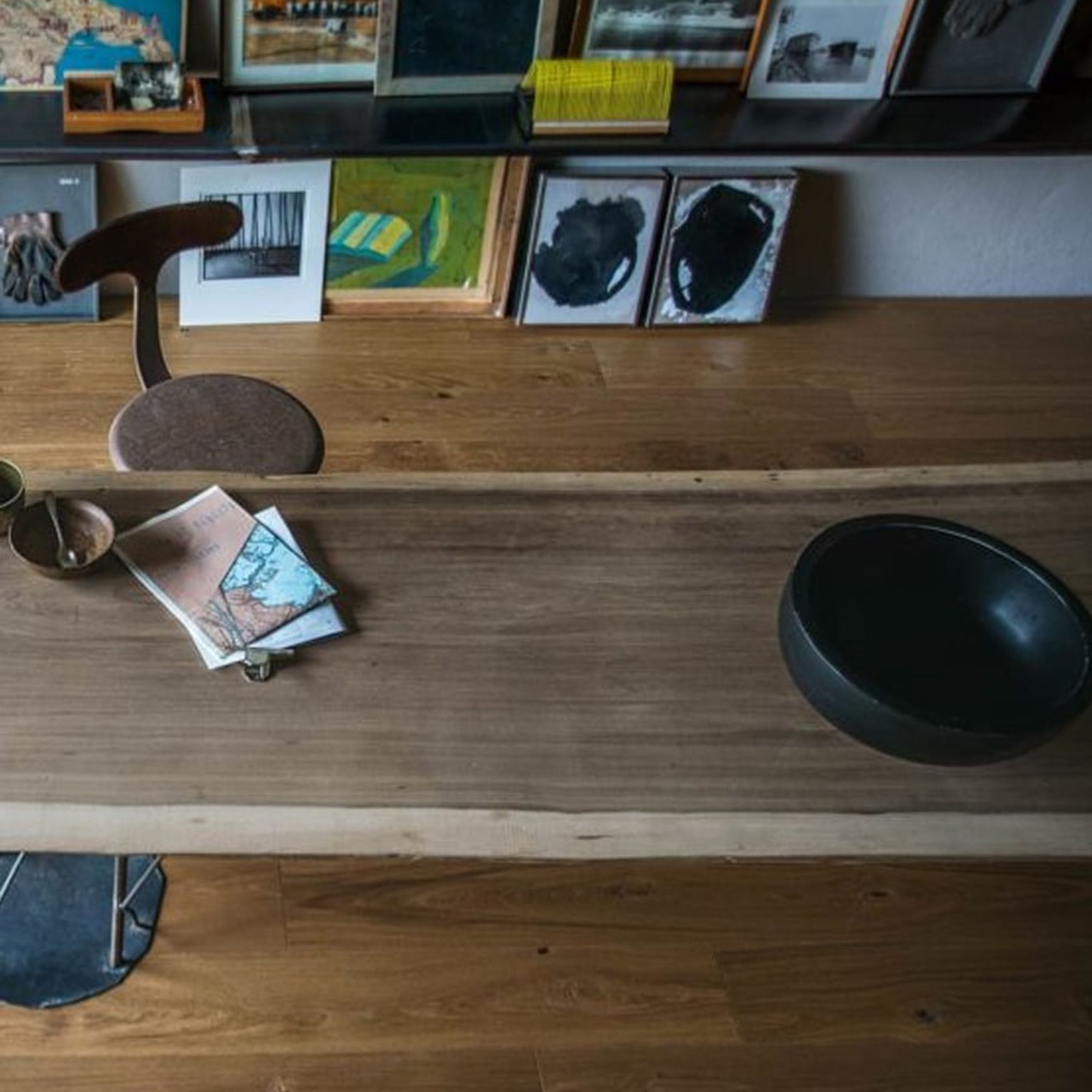 Listone Giordano Heritage Traccia Flooring