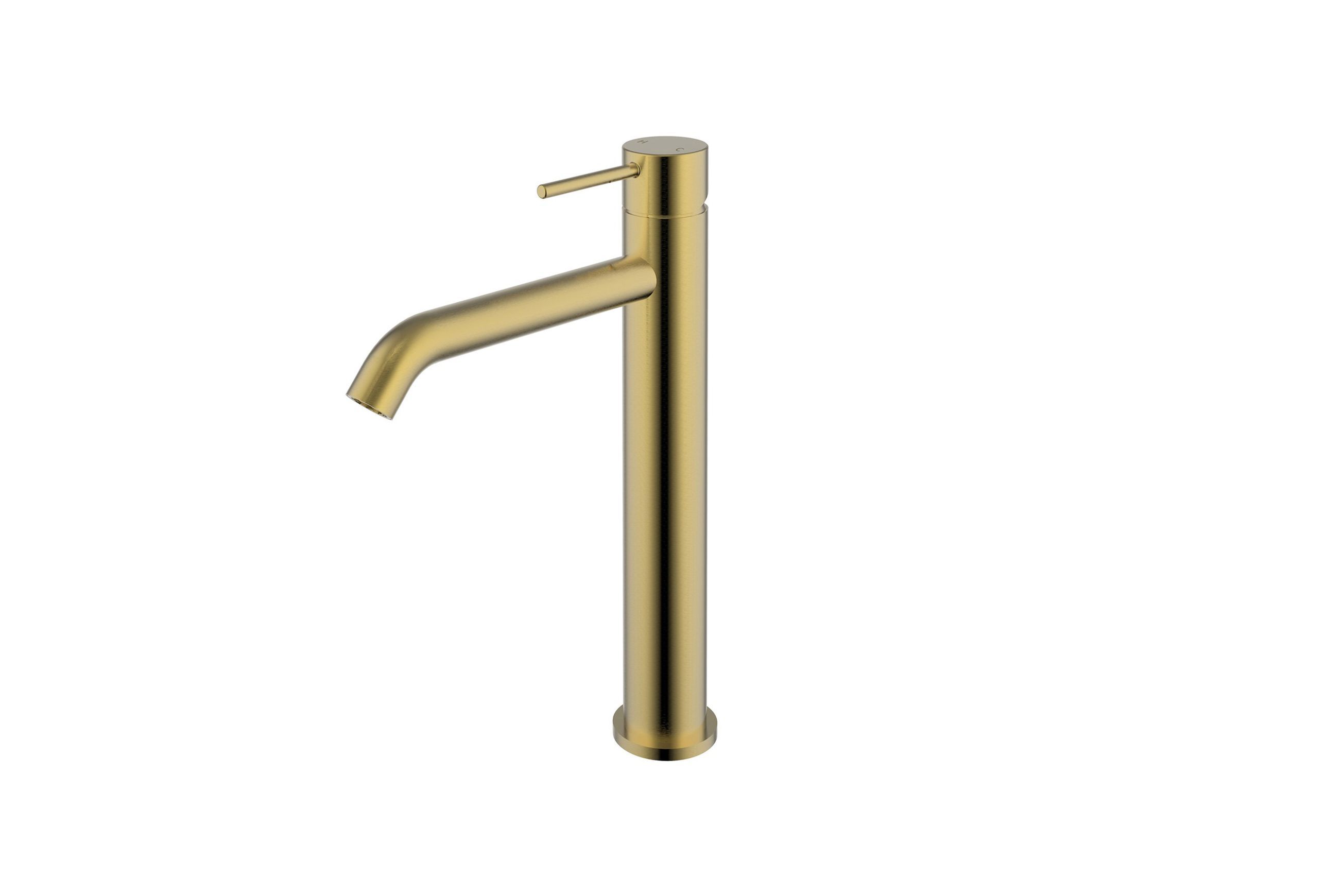 Unika Hali High Rise Basin Mixer