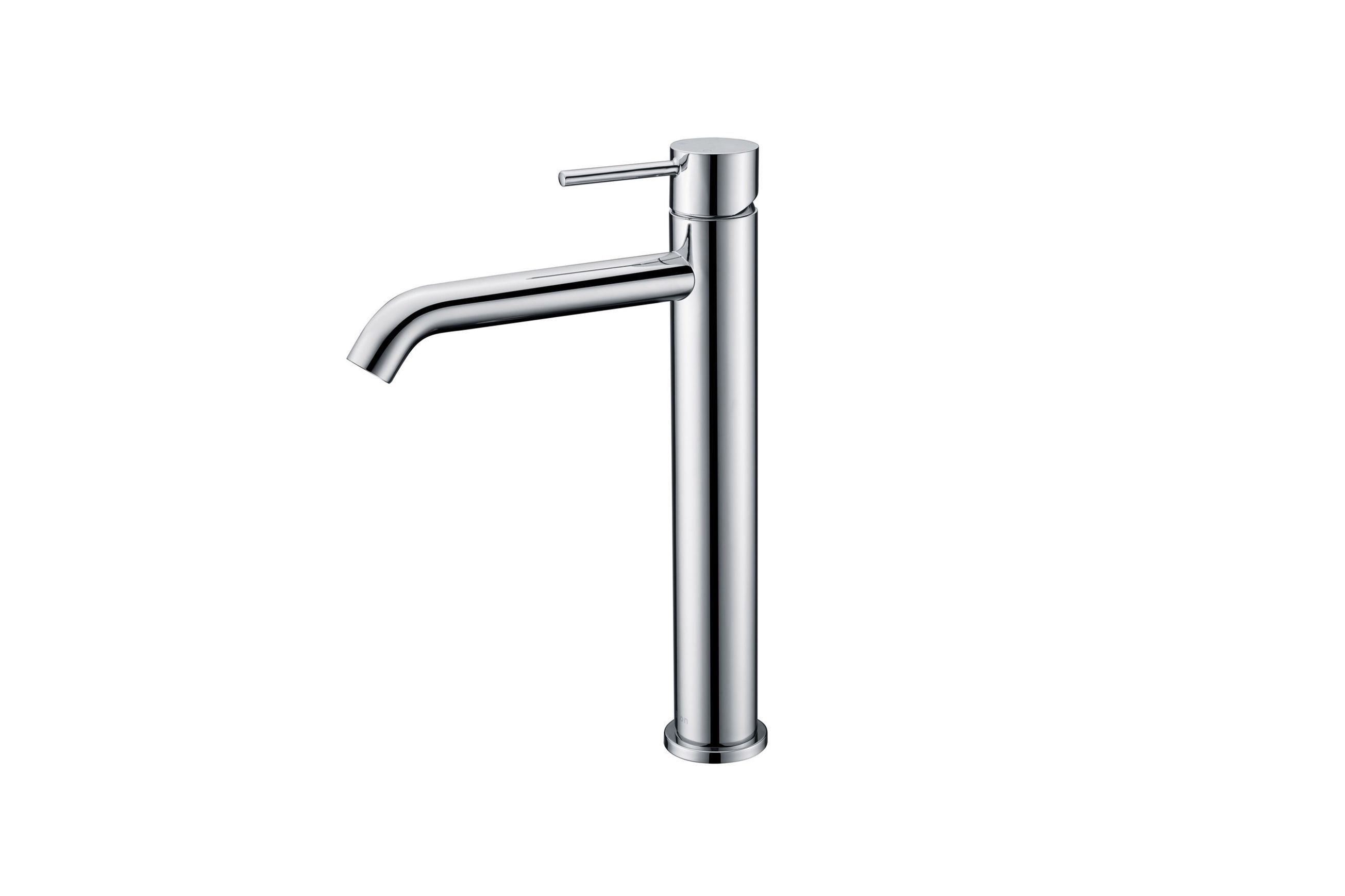 Unika Hali High Rise Basin Mixer