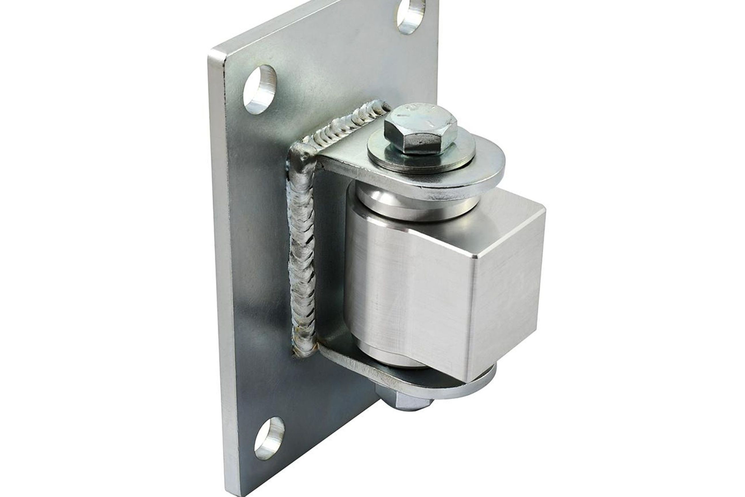 Shut it® Combo Half Bolt-On Badass