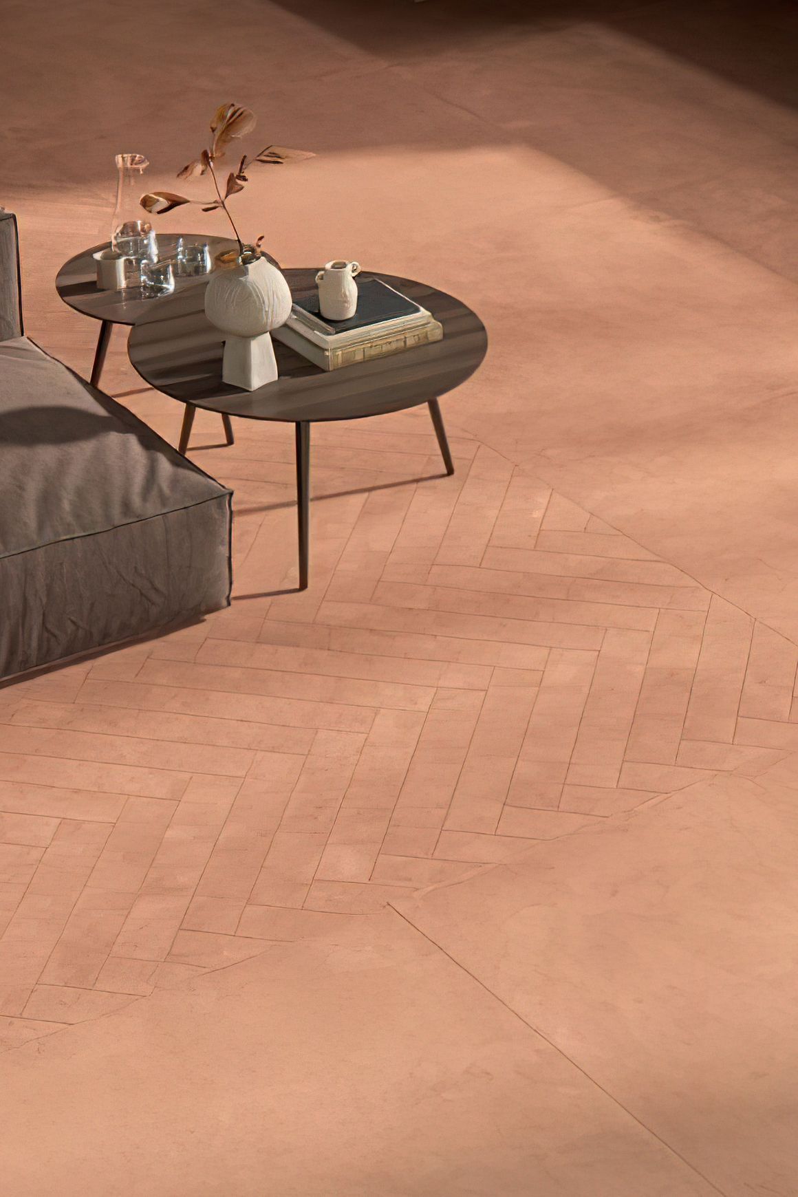 Homey Tile by Ceramiche Piemme